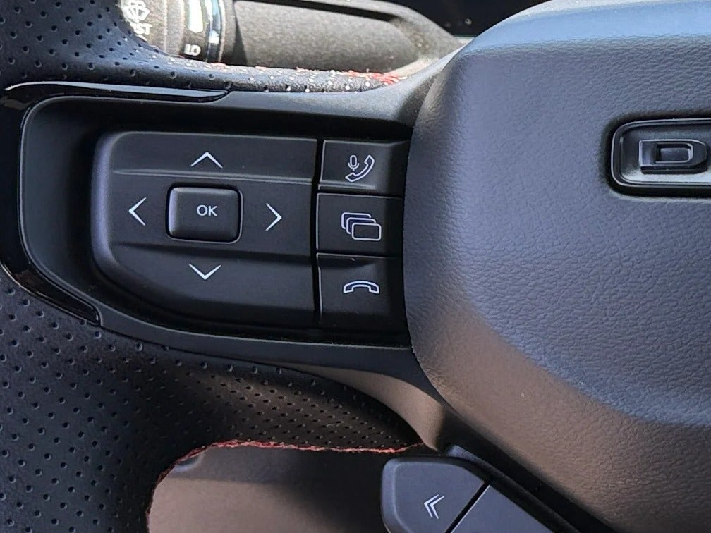 2026 Dodge Charger R/T - Photo 11