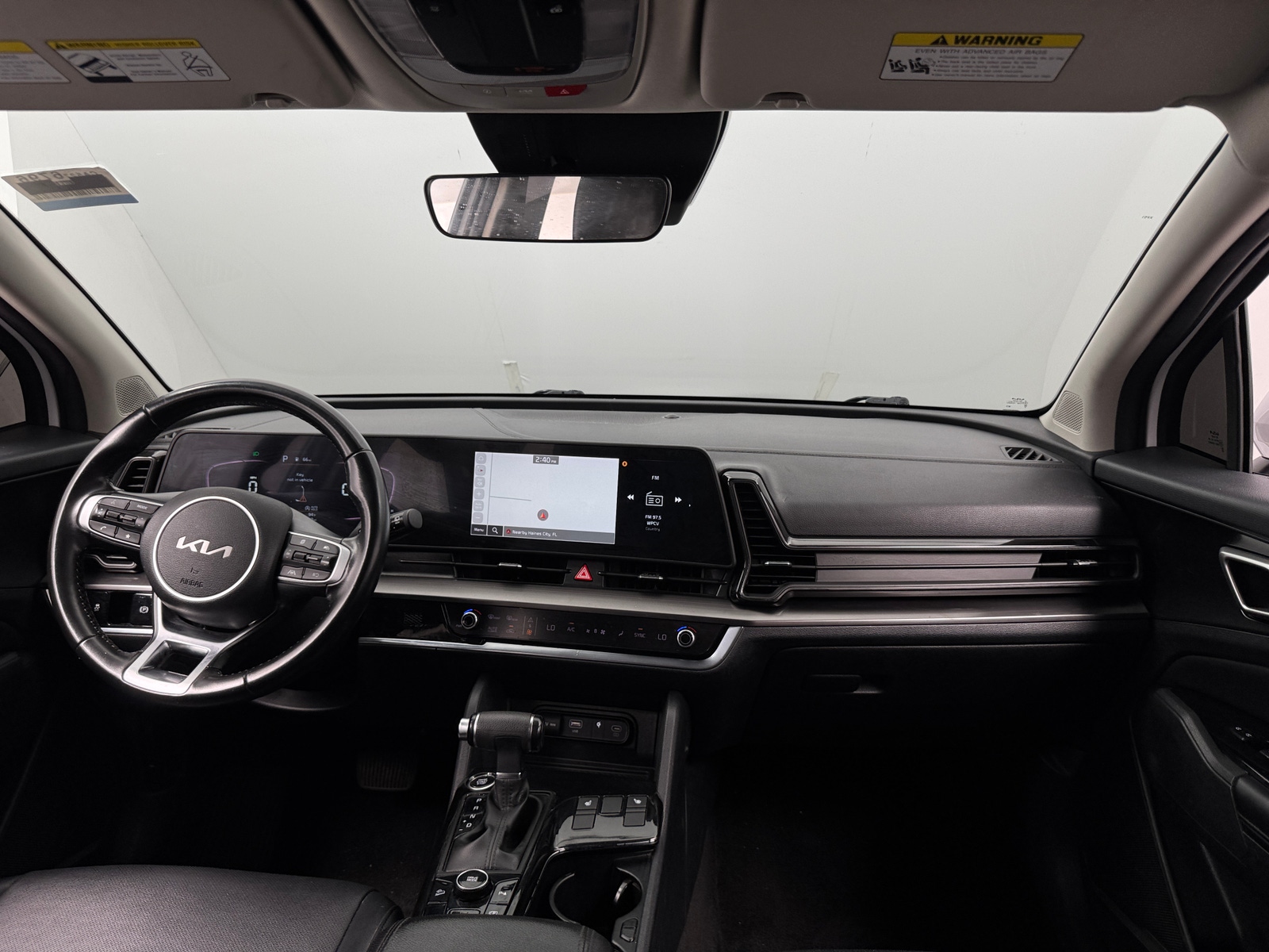 Thumbnail: 2023 Kia Sportage - 2