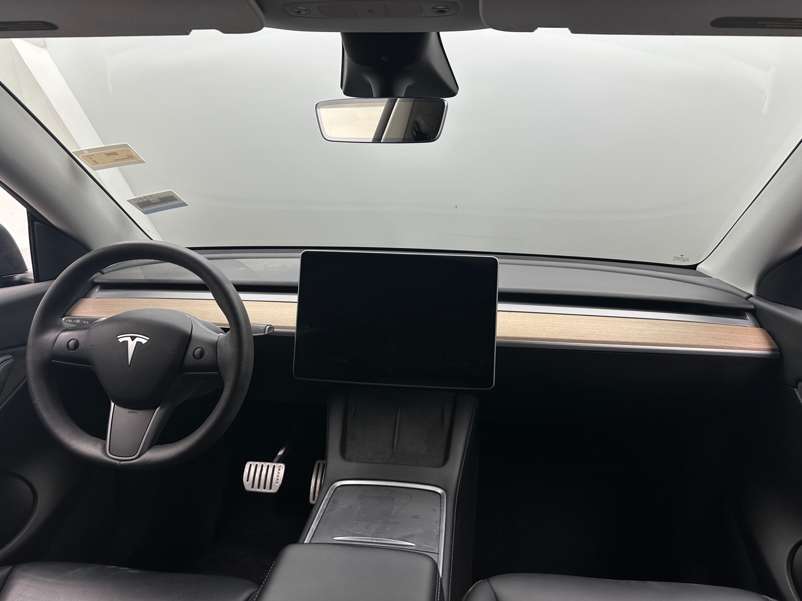 Thumbnail: 2022 Tesla Model Y - 2