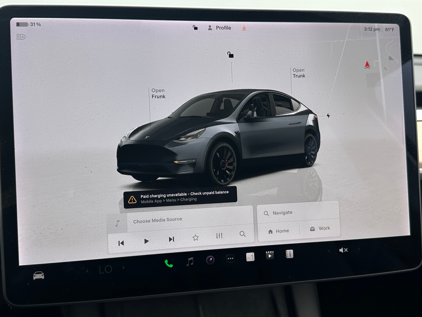 Thumbnail: 2022 Tesla Model Y - 3