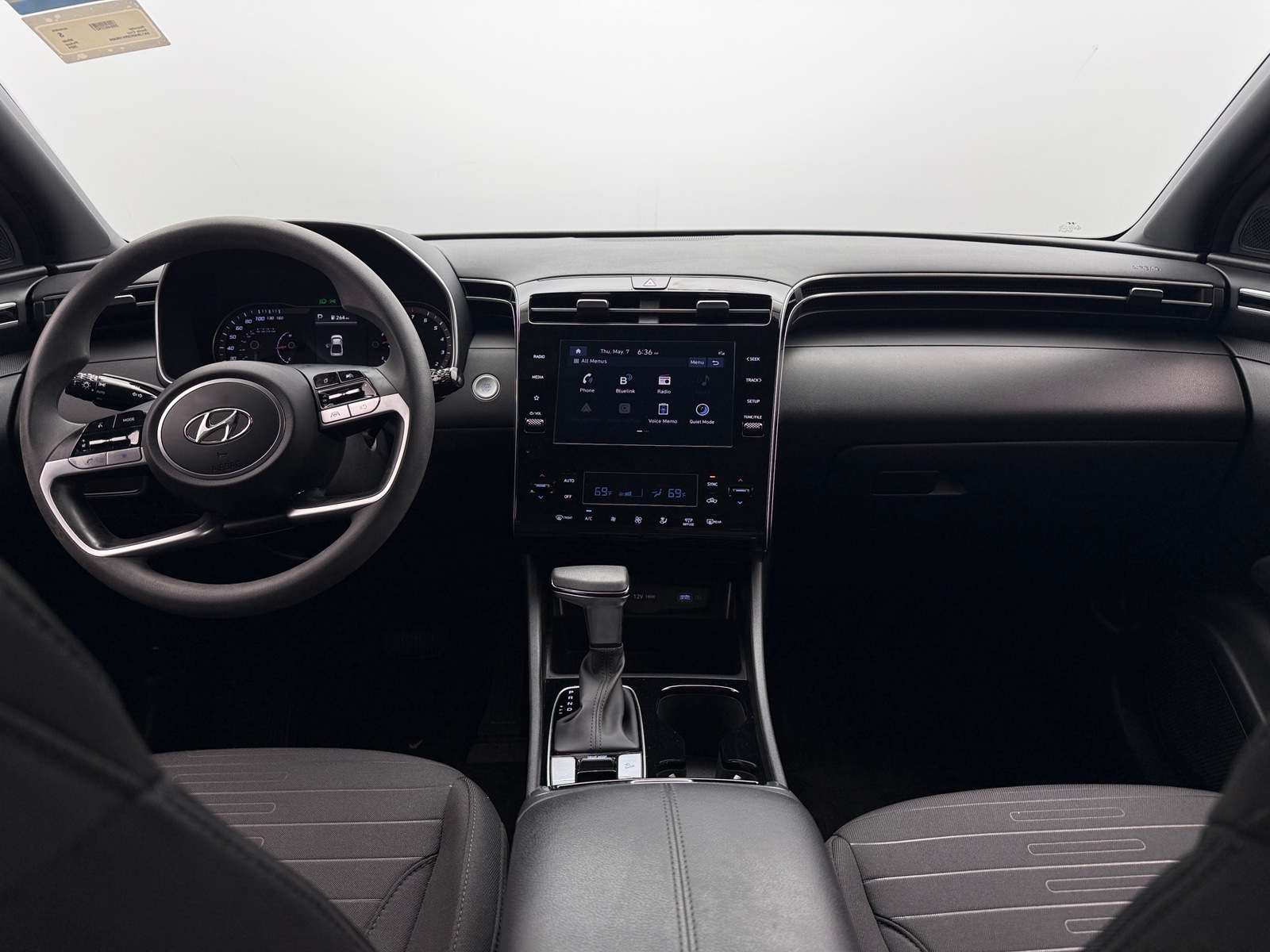 Thumbnail: 2024 Hyundai Santa Cruz - 3