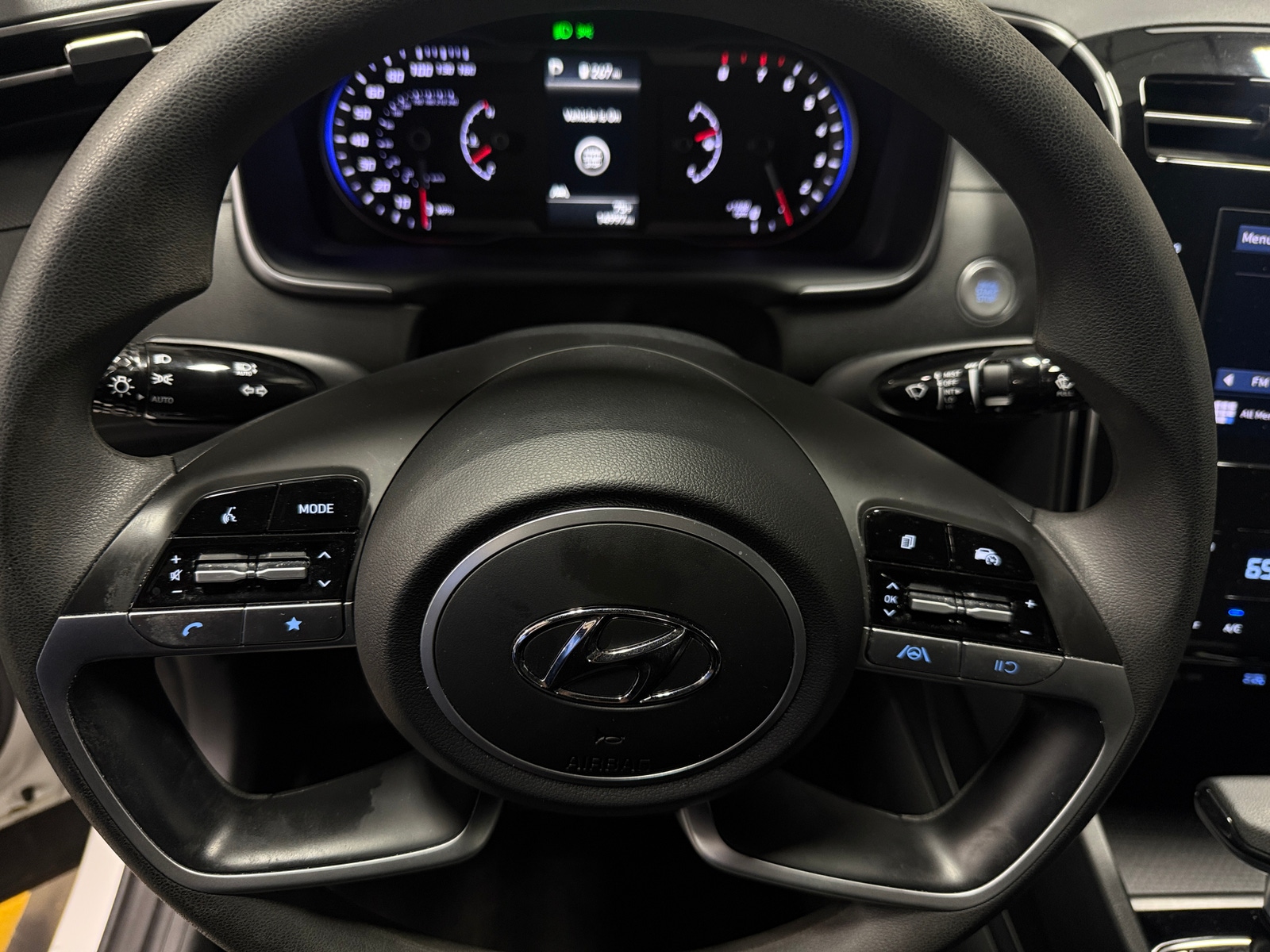 Thumbnail: 2024 Hyundai Santa Cruz - 5