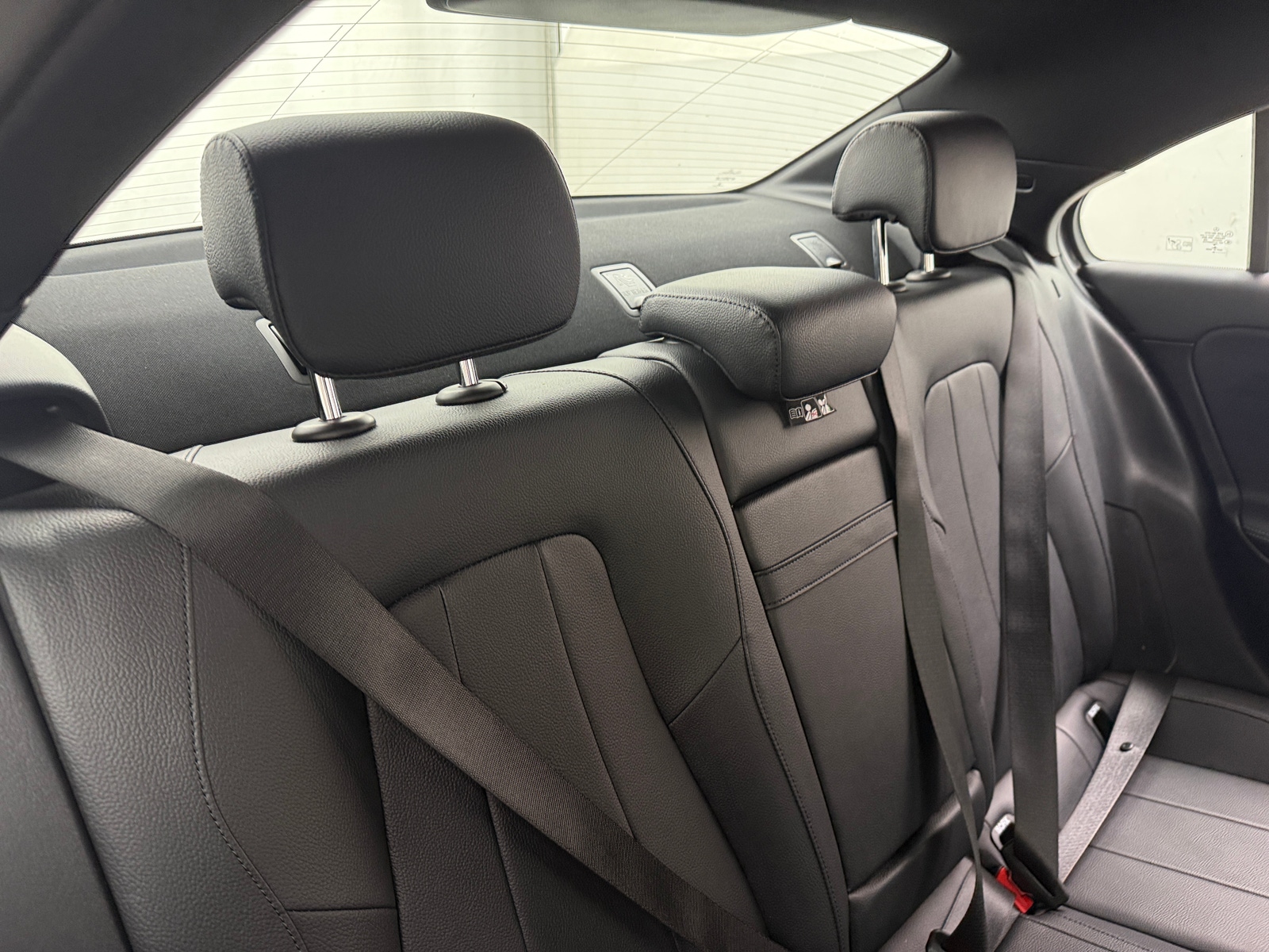 Thumbnail: 2020 Mercedes-Benz A-Class - 5