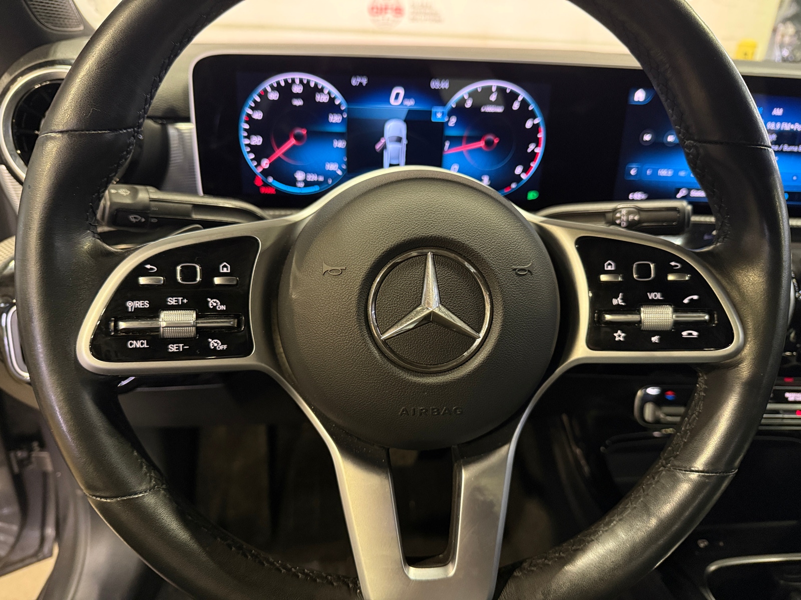 Thumbnail: 2020 Mercedes-Benz A-Class - 4