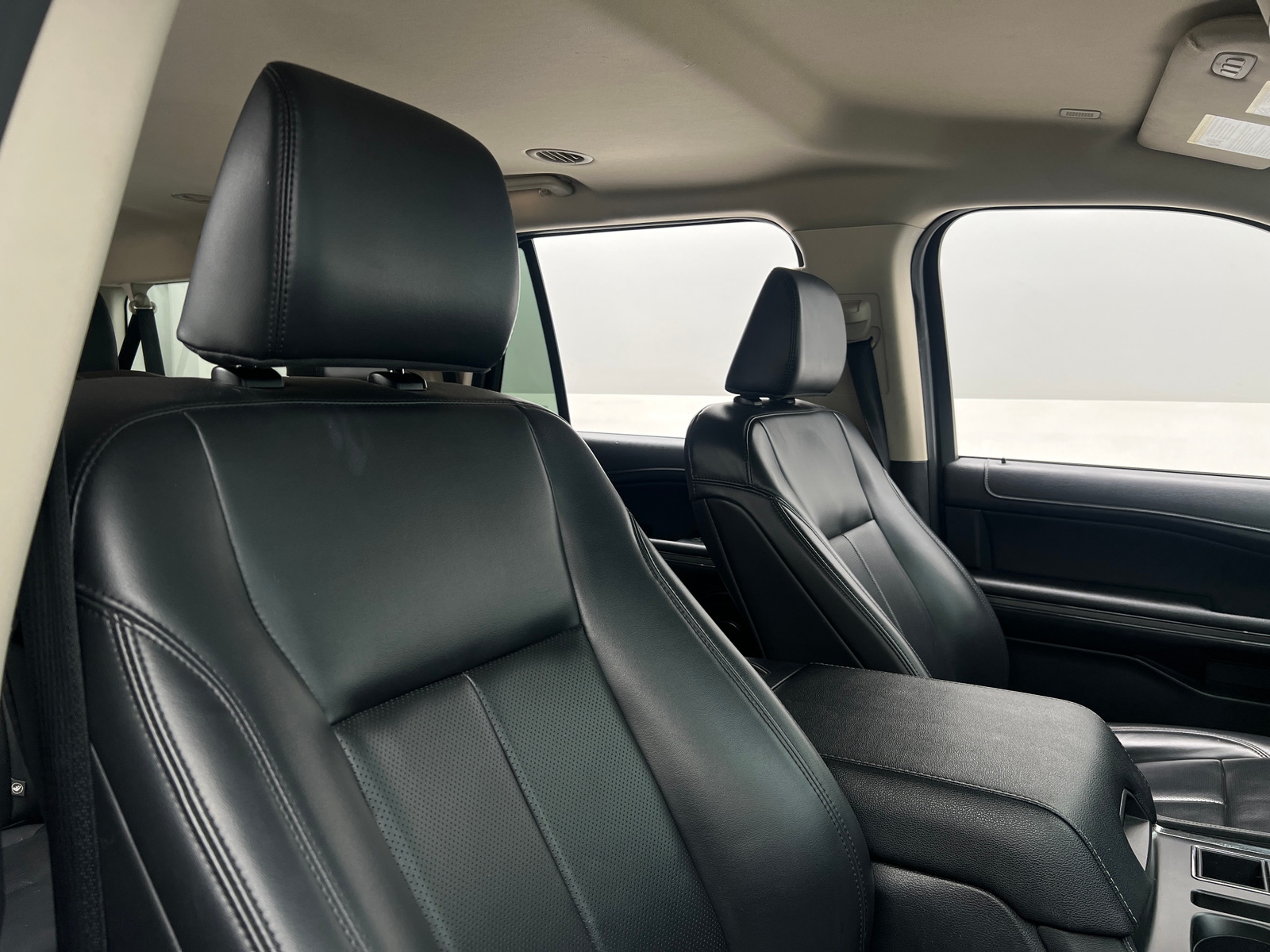 Thumbnail: 2024 Ford Expedition MAX - 2