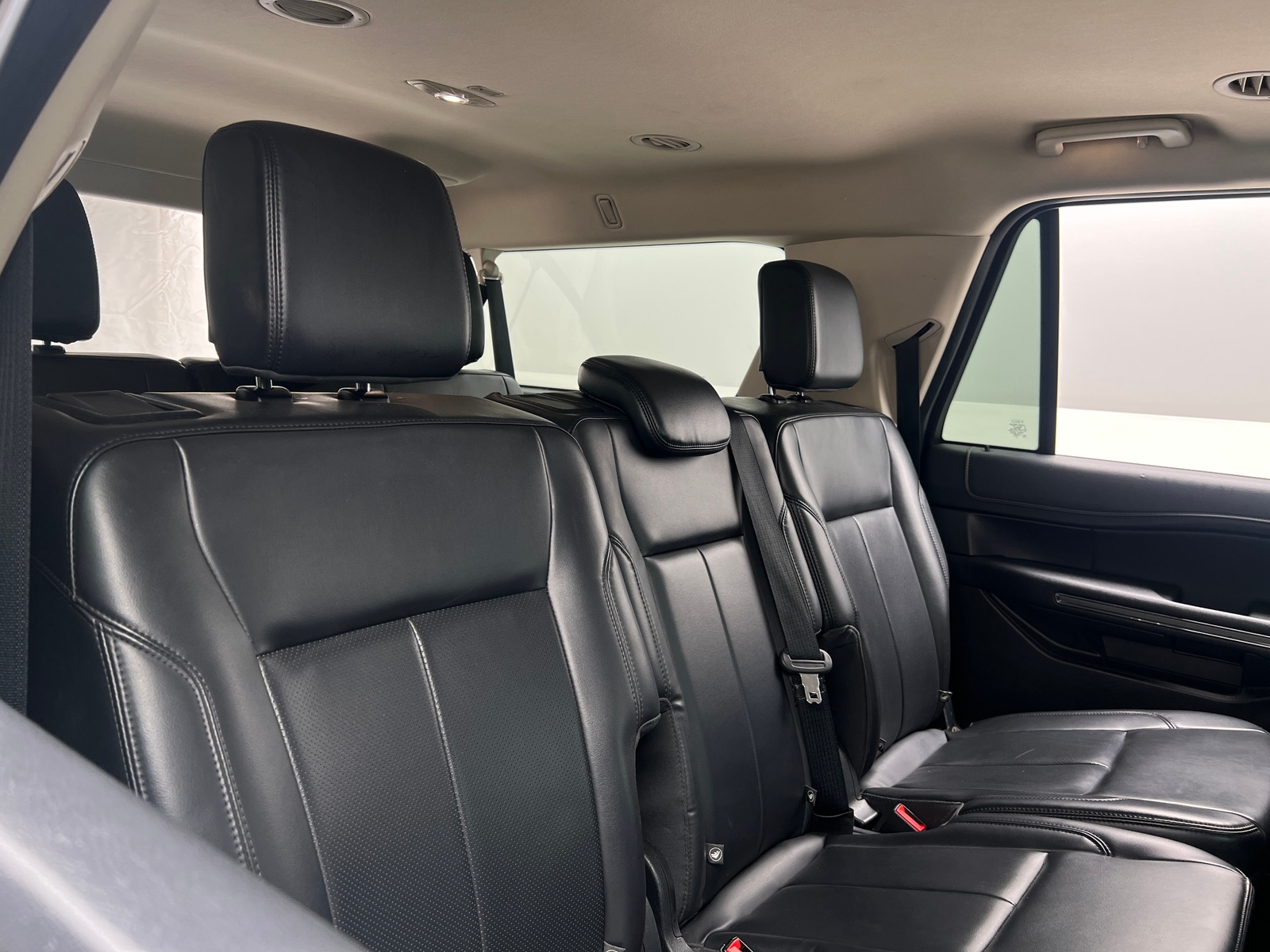 Thumbnail: 2024 Ford Expedition MAX - 6