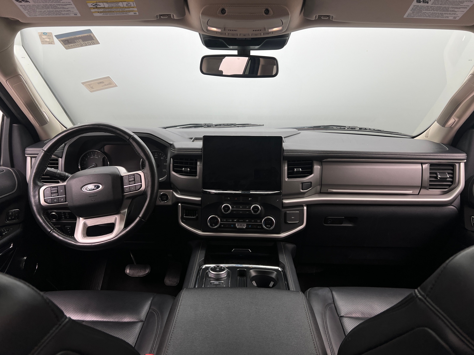Thumbnail: 2024 Ford Expedition MAX - 3
