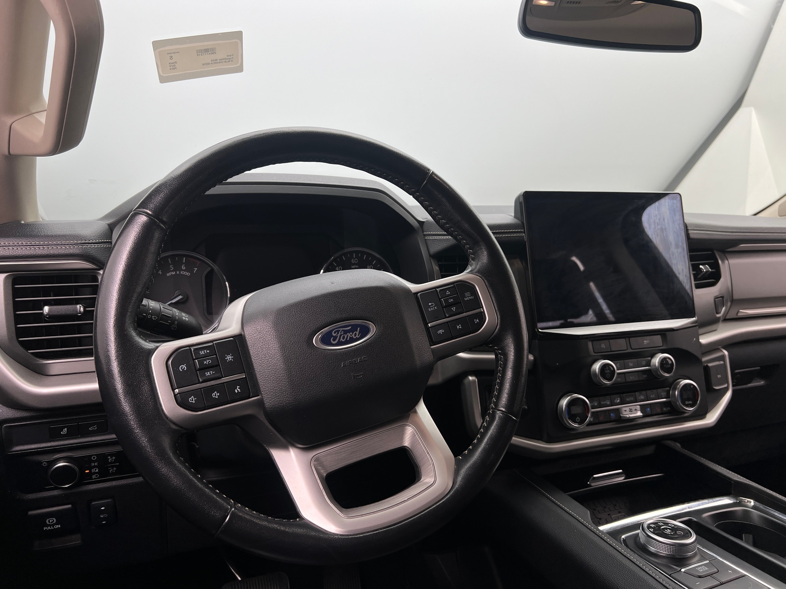 Thumbnail: 2024 Ford Expedition MAX - 5