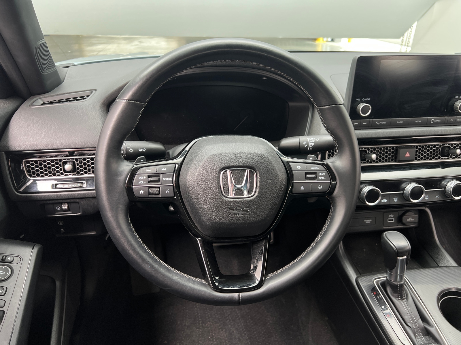 Thumbnail: 2023 Honda Civic - 5