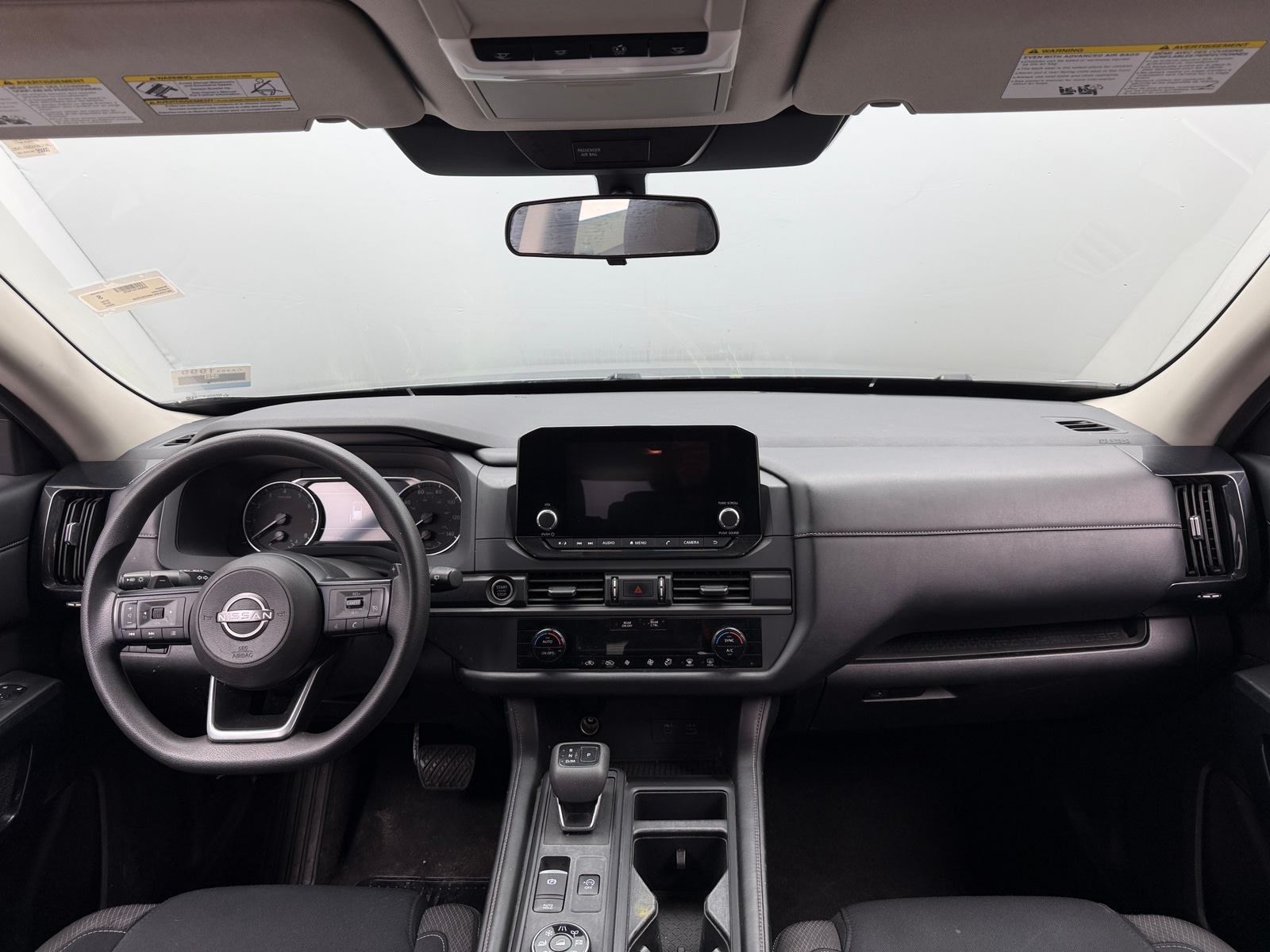 Thumbnail: 2024 Nissan Pathfinder - 3