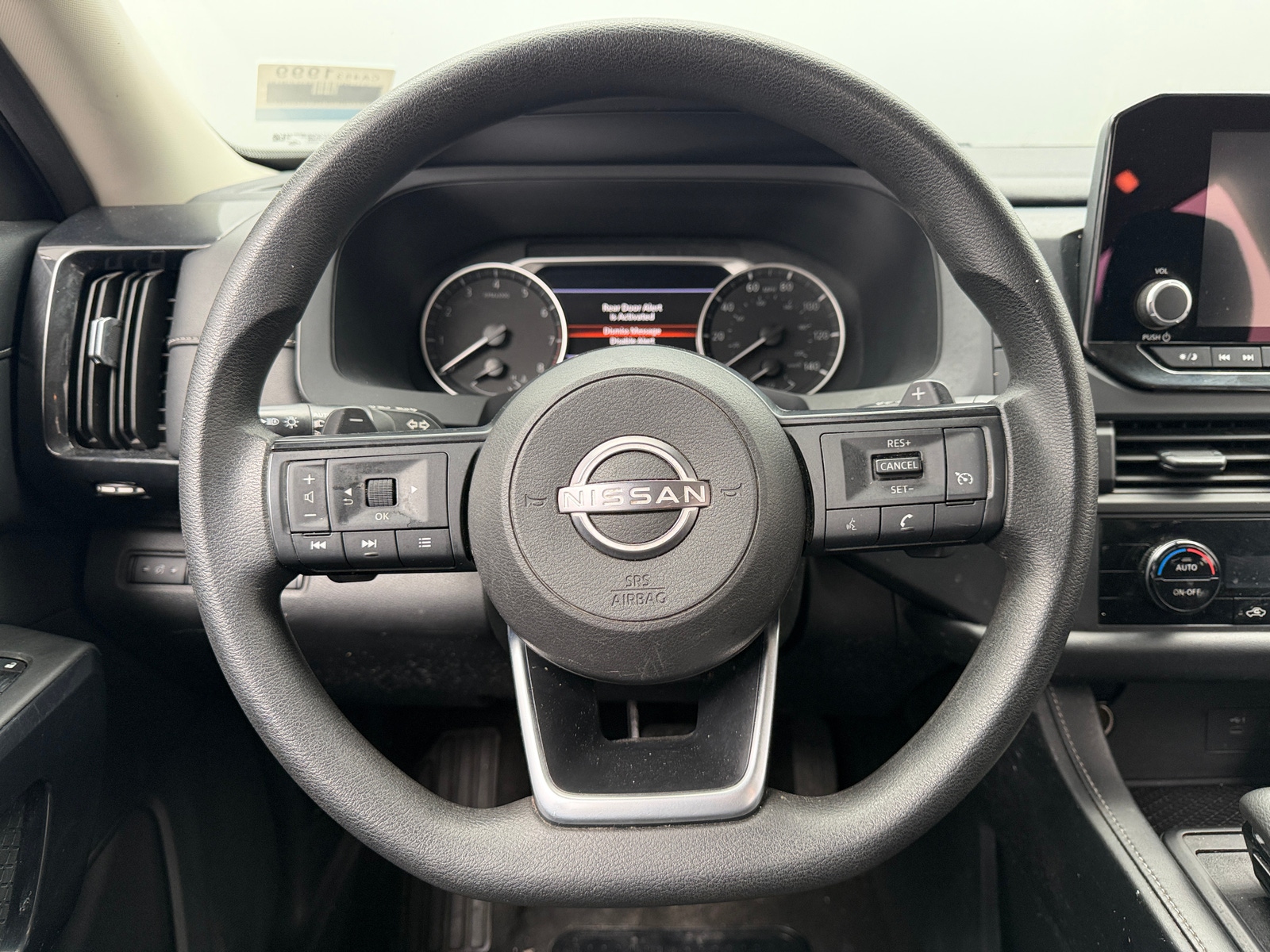 Thumbnail: 2024 Nissan Pathfinder - 5
