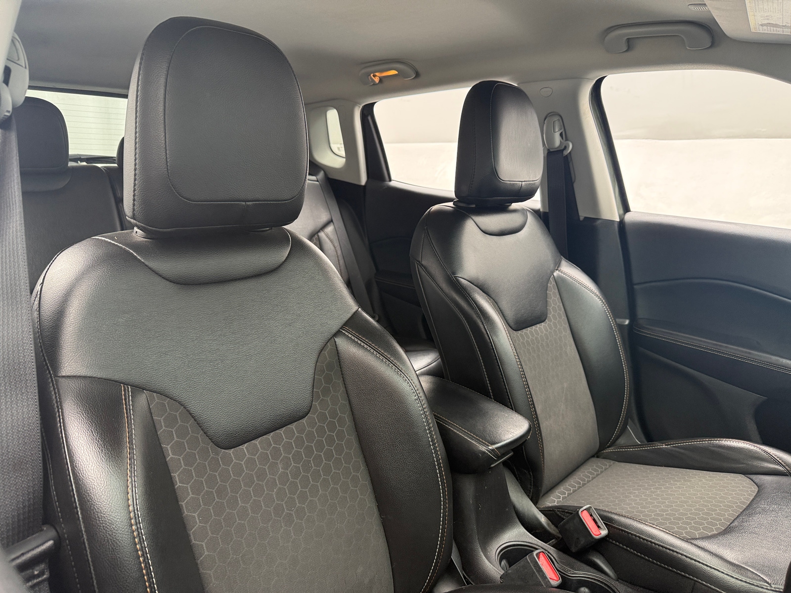 Thumbnail: 2020 Jeep Compass - 2