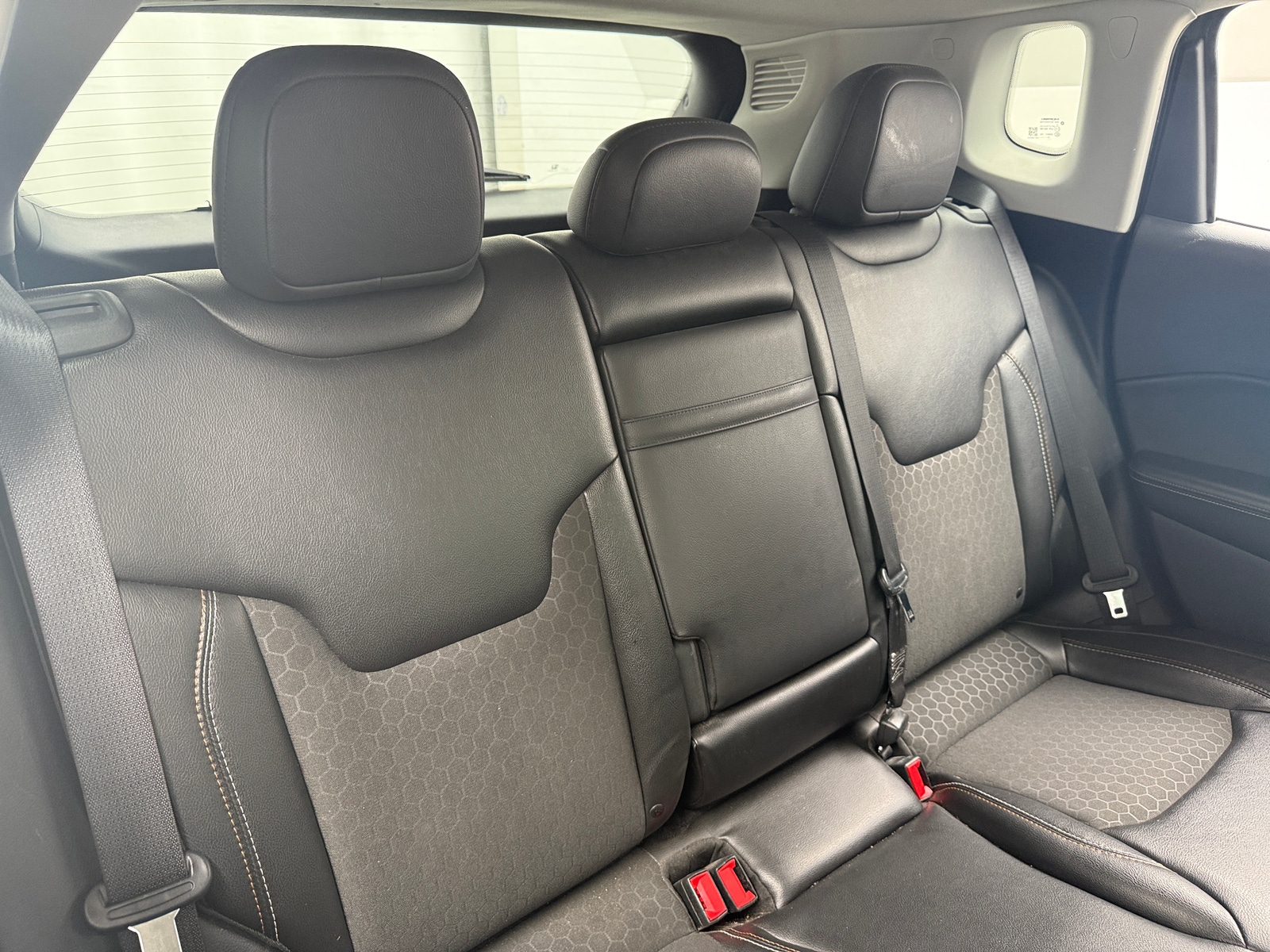 Thumbnail: 2020 Jeep Compass - 6
