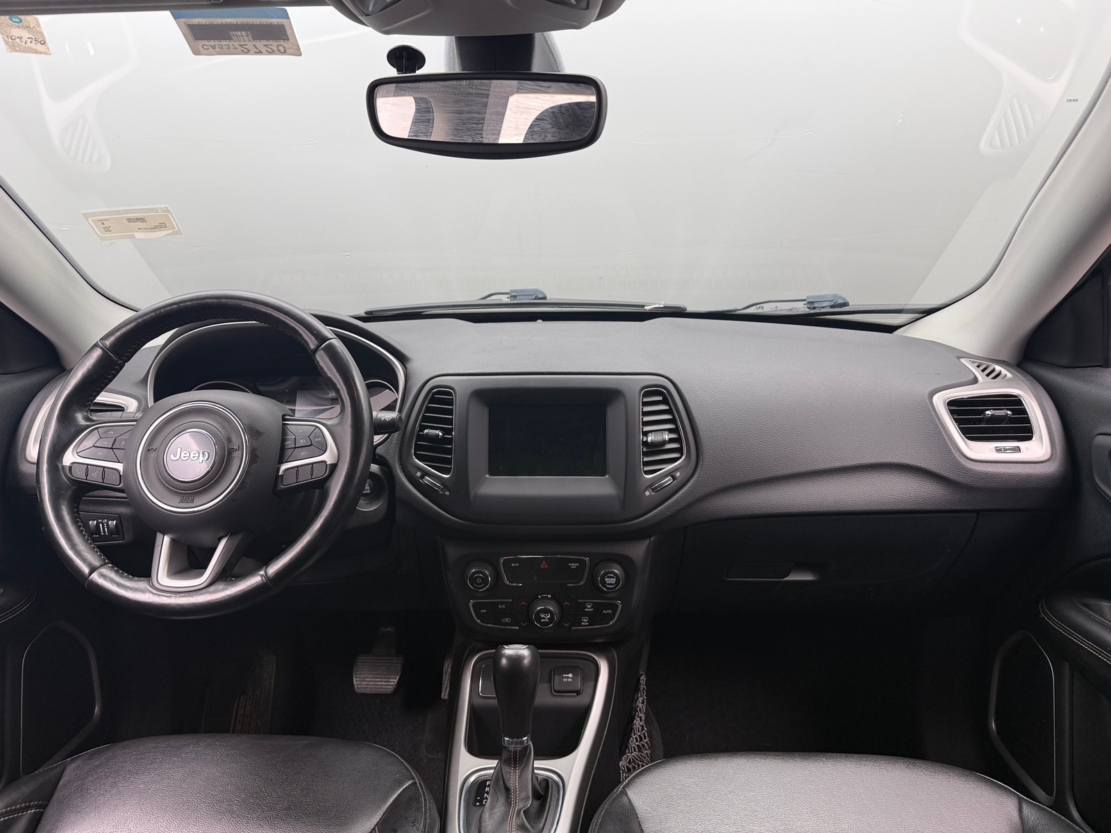 Thumbnail: 2020 Jeep Compass - 3