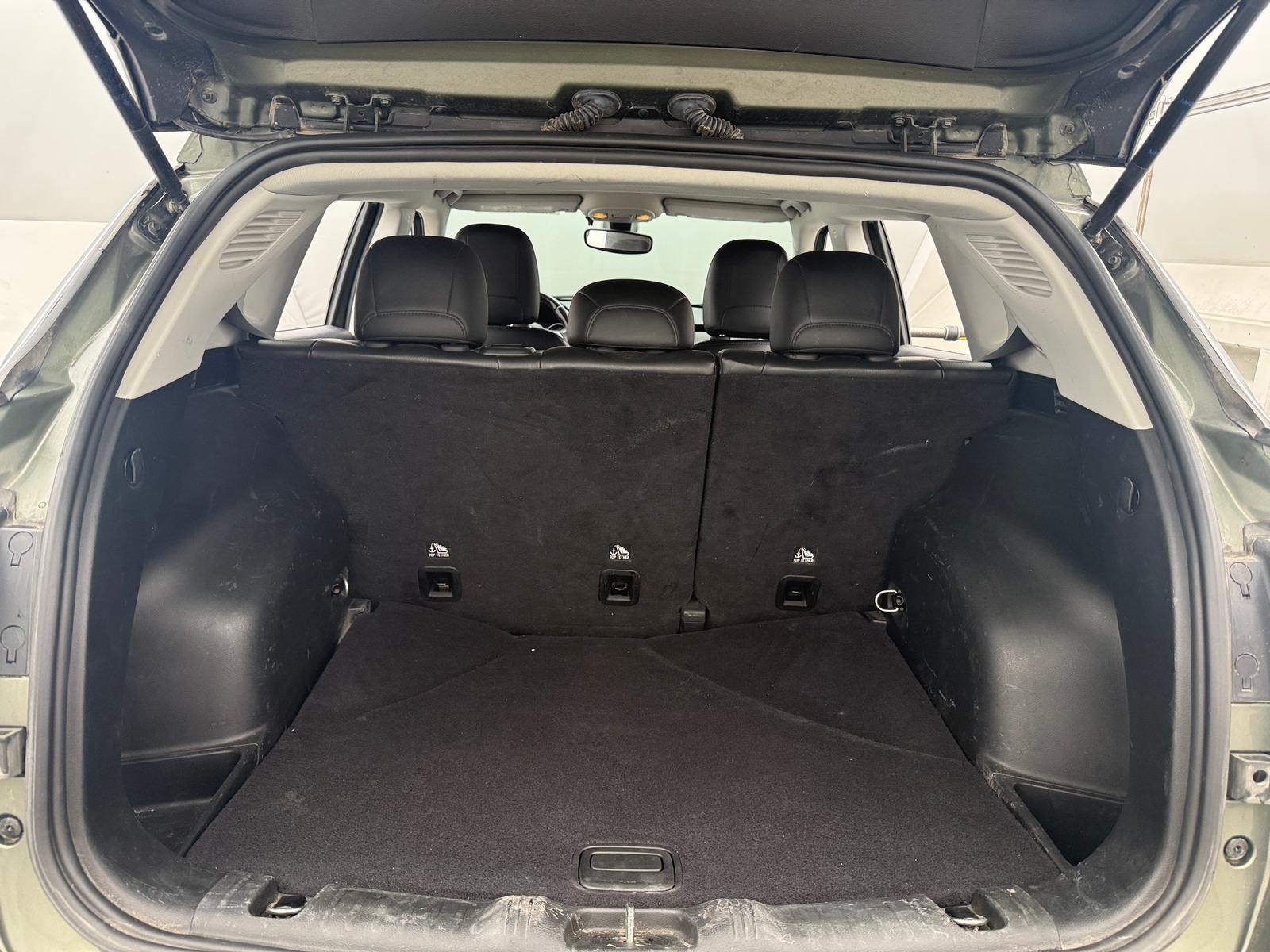 Thumbnail: 2020 Jeep Compass - 7
