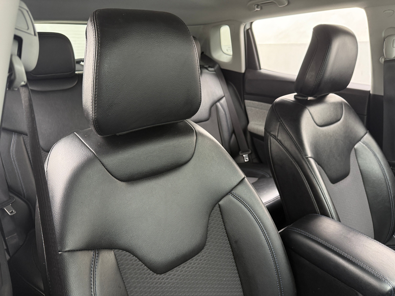 Thumbnail: 2022 Jeep Compass - 2