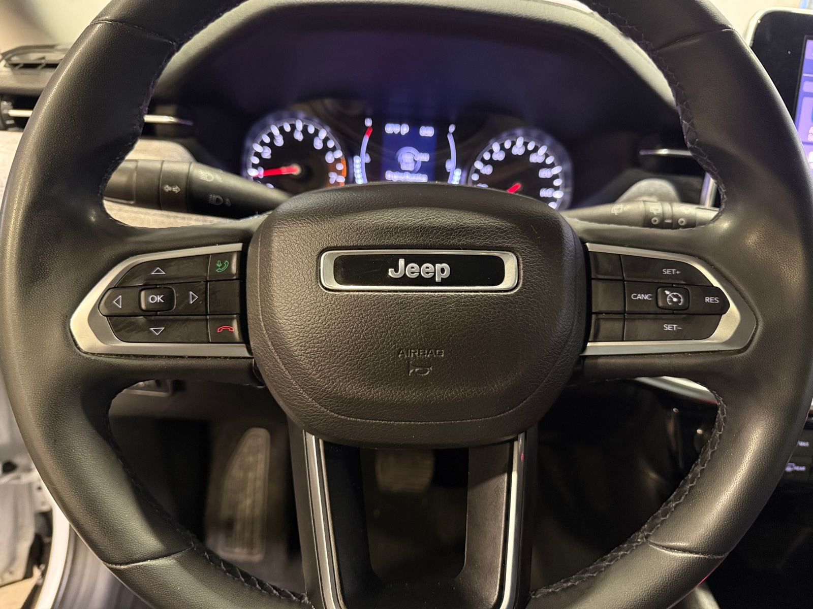 Thumbnail: 2022 Jeep Compass - 5