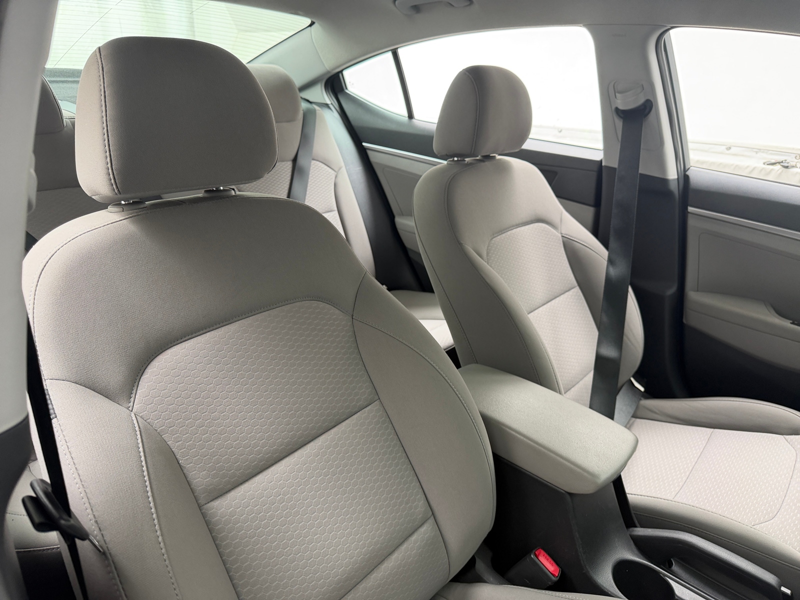 Thumbnail: 2019 Hyundai Elantra - 2