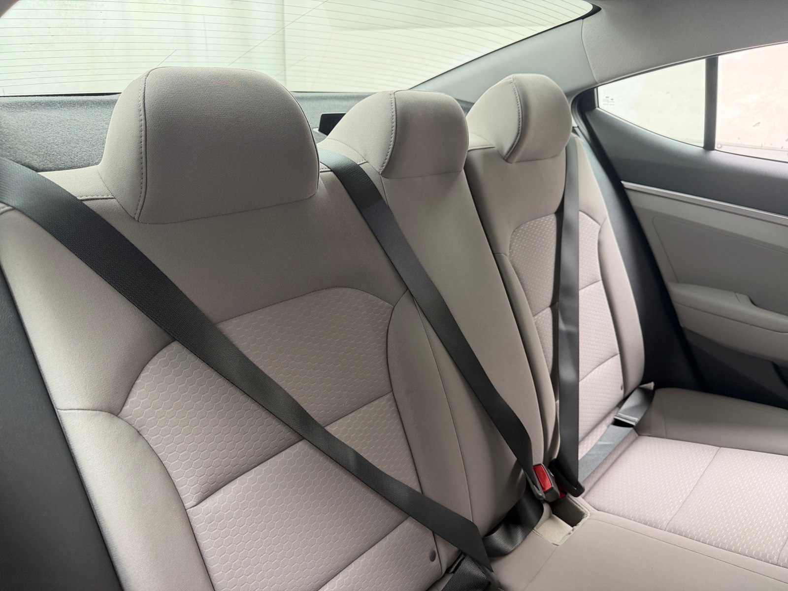 Thumbnail: 2019 Hyundai Elantra - 6
