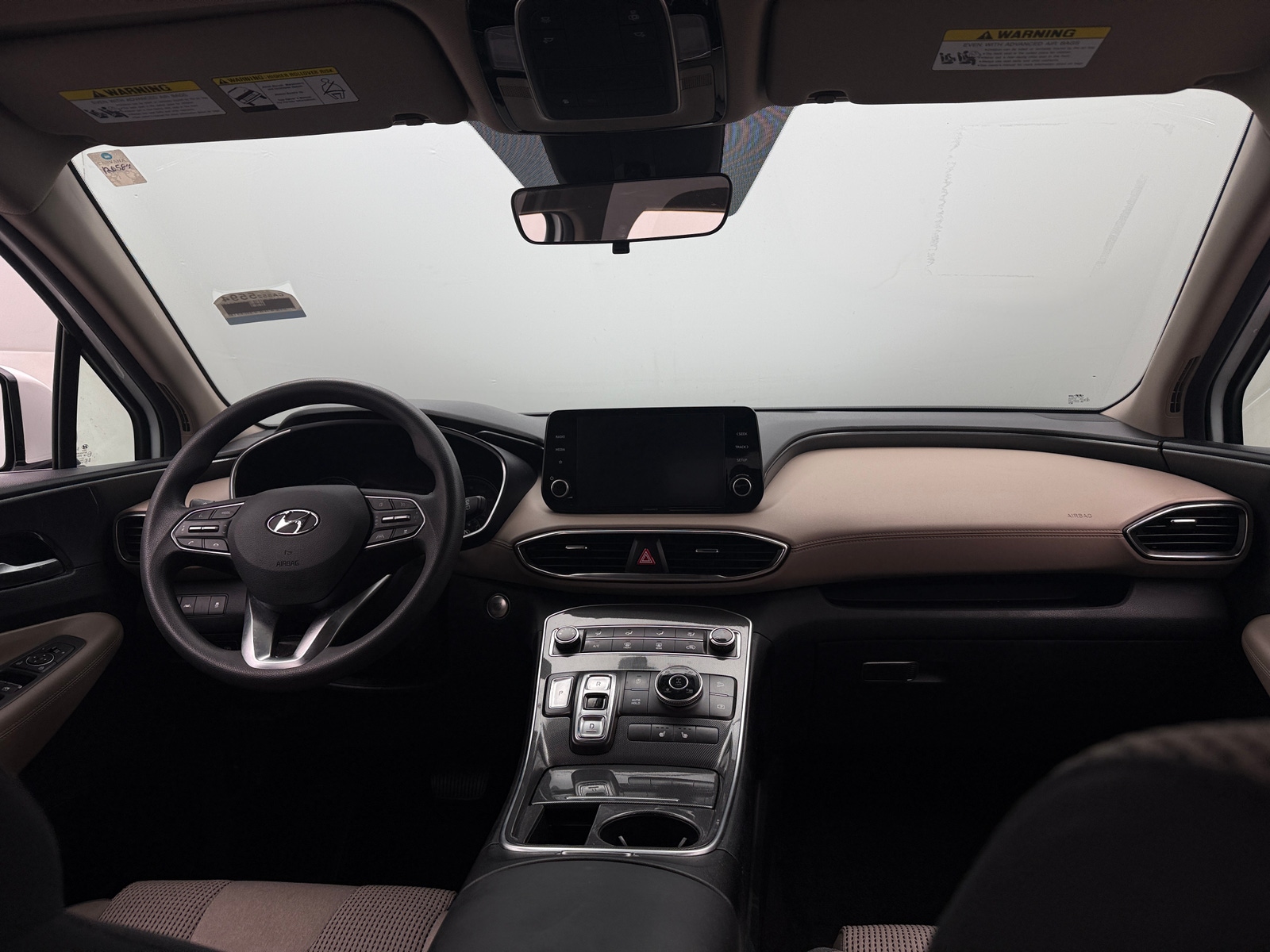 Thumbnail: 2022 Hyundai Santa Fe - 3