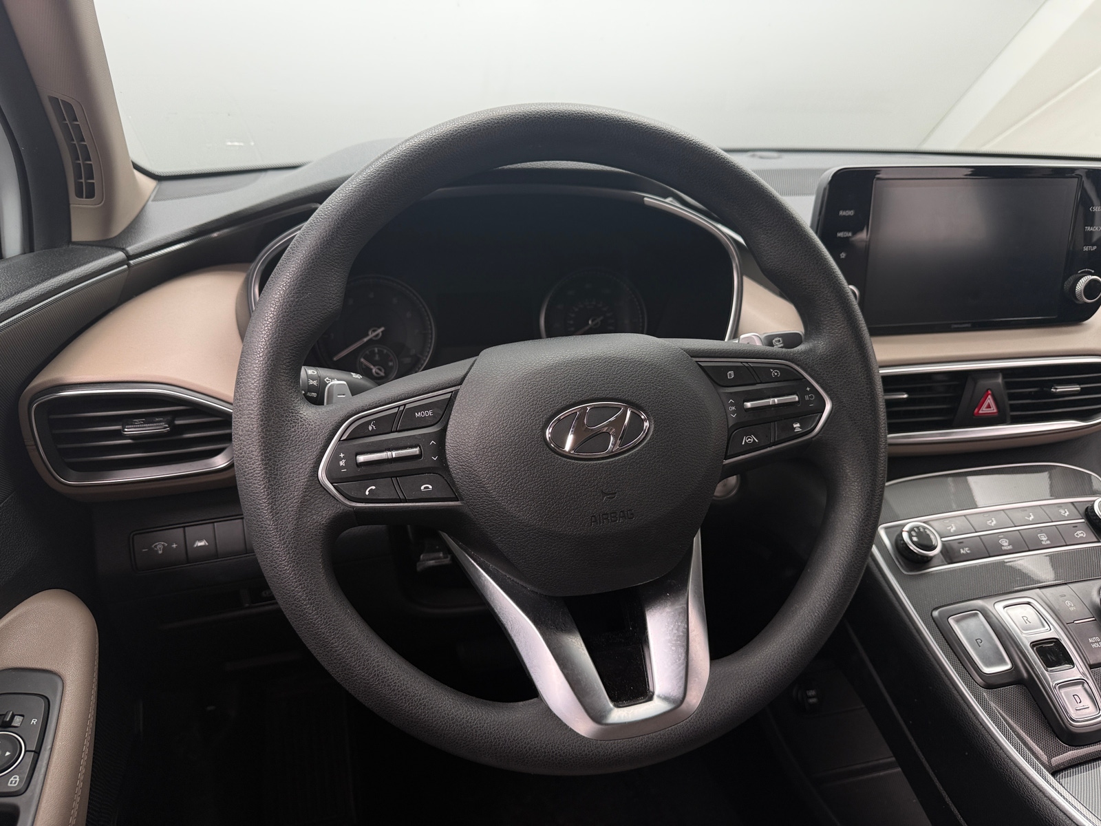 Thumbnail: 2022 Hyundai Santa Fe - 5