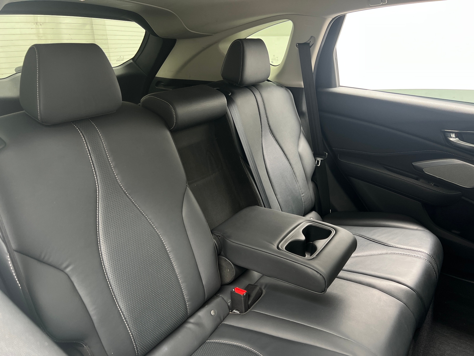 Thumbnail: 2020 Acura RDX - 5