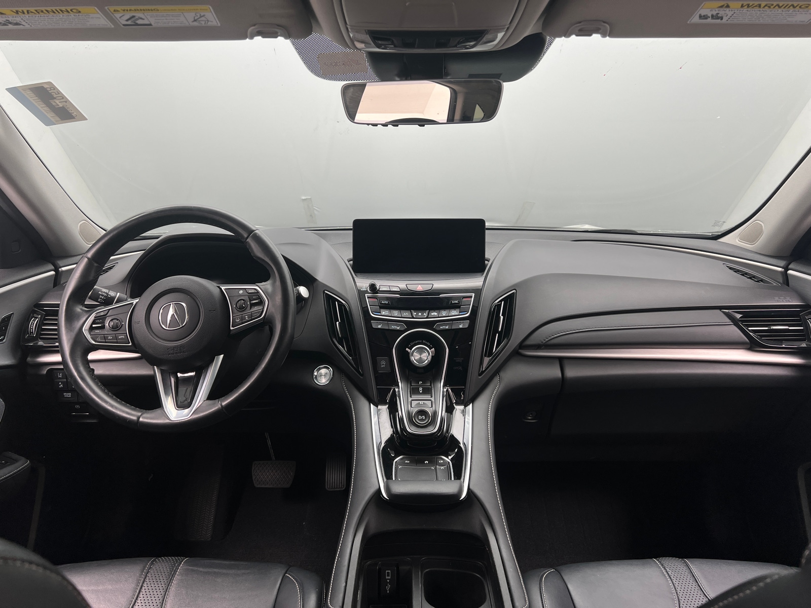 Thumbnail: 2020 Acura RDX - 2