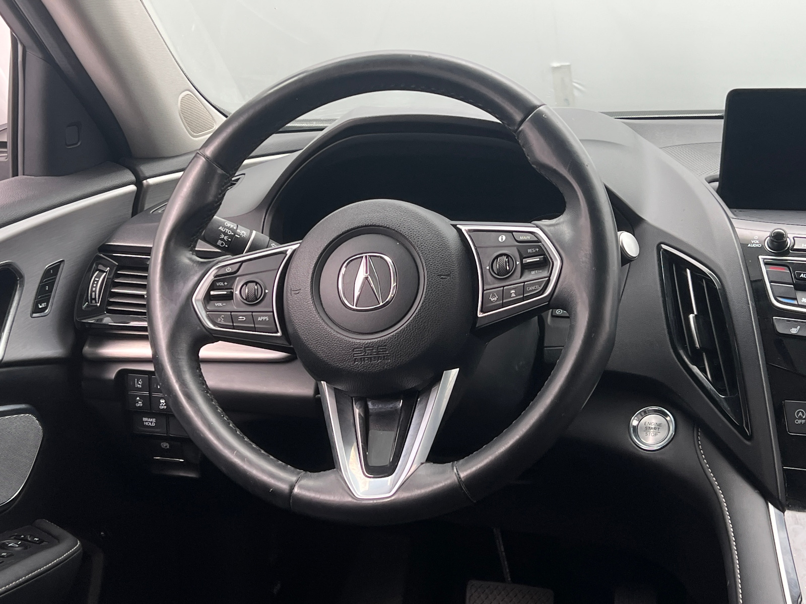 Thumbnail: 2020 Acura RDX - 4
