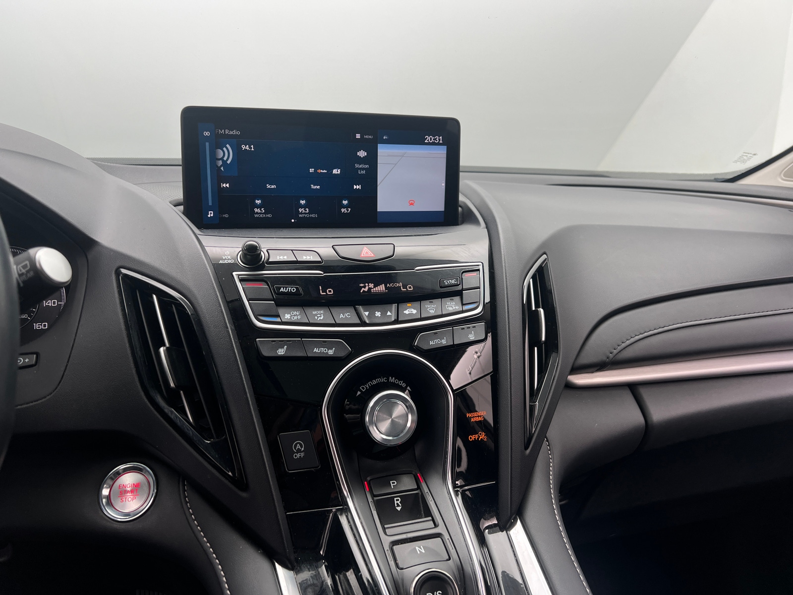 Thumbnail: 2020 Acura RDX - 3