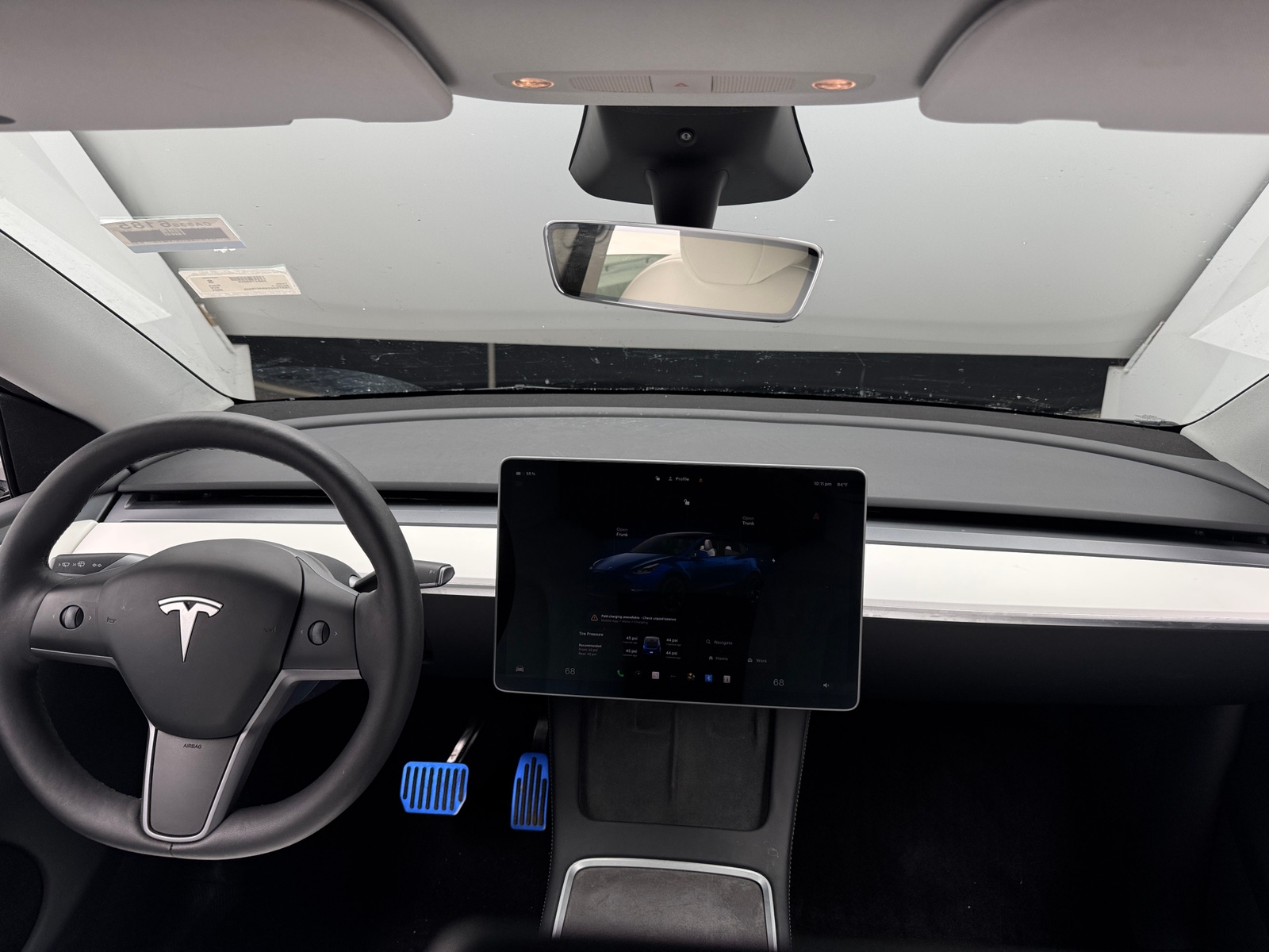 Thumbnail: 2024 Tesla Model Y - 2