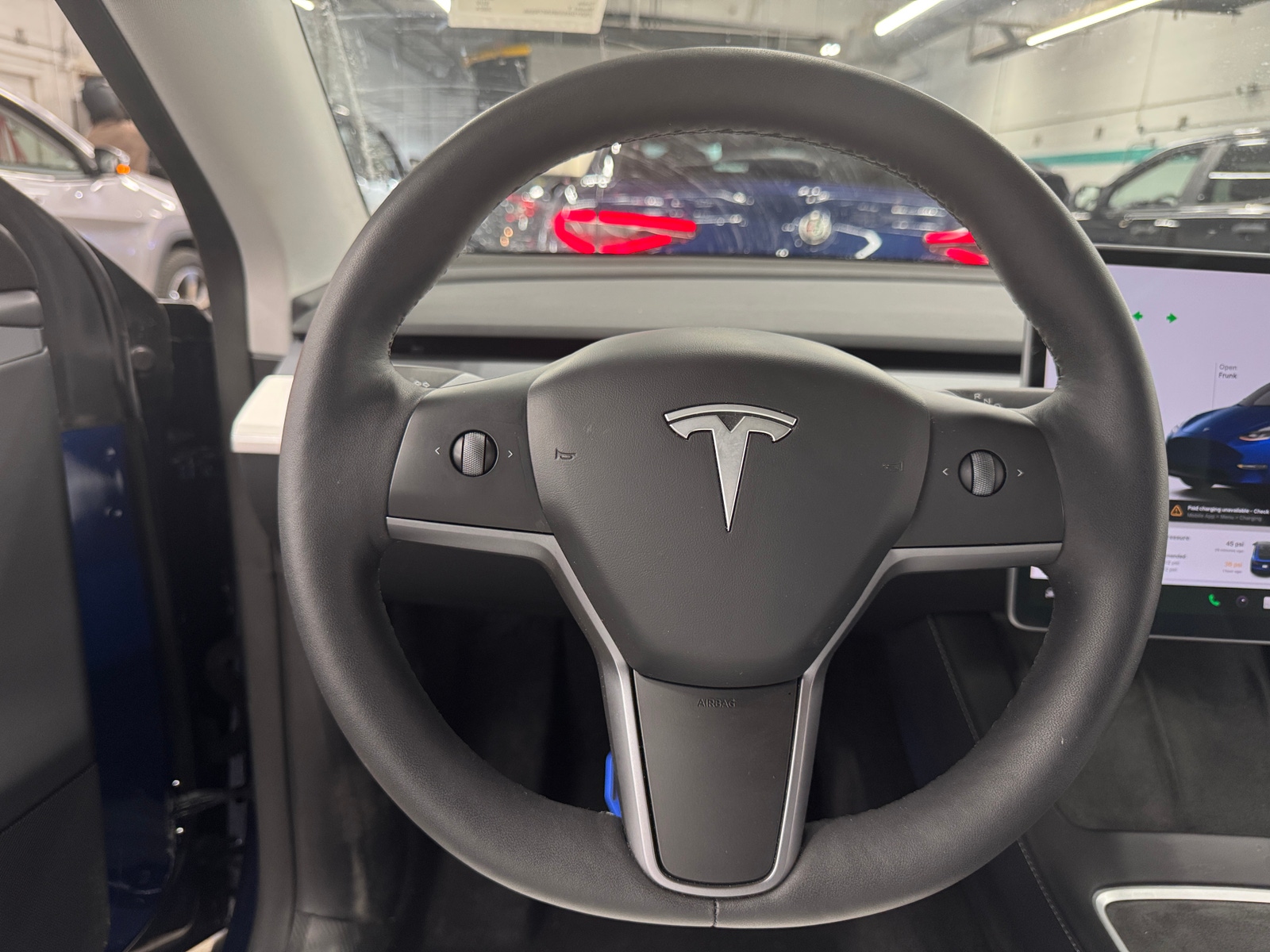 Thumbnail: 2024 Tesla Model Y - 4
