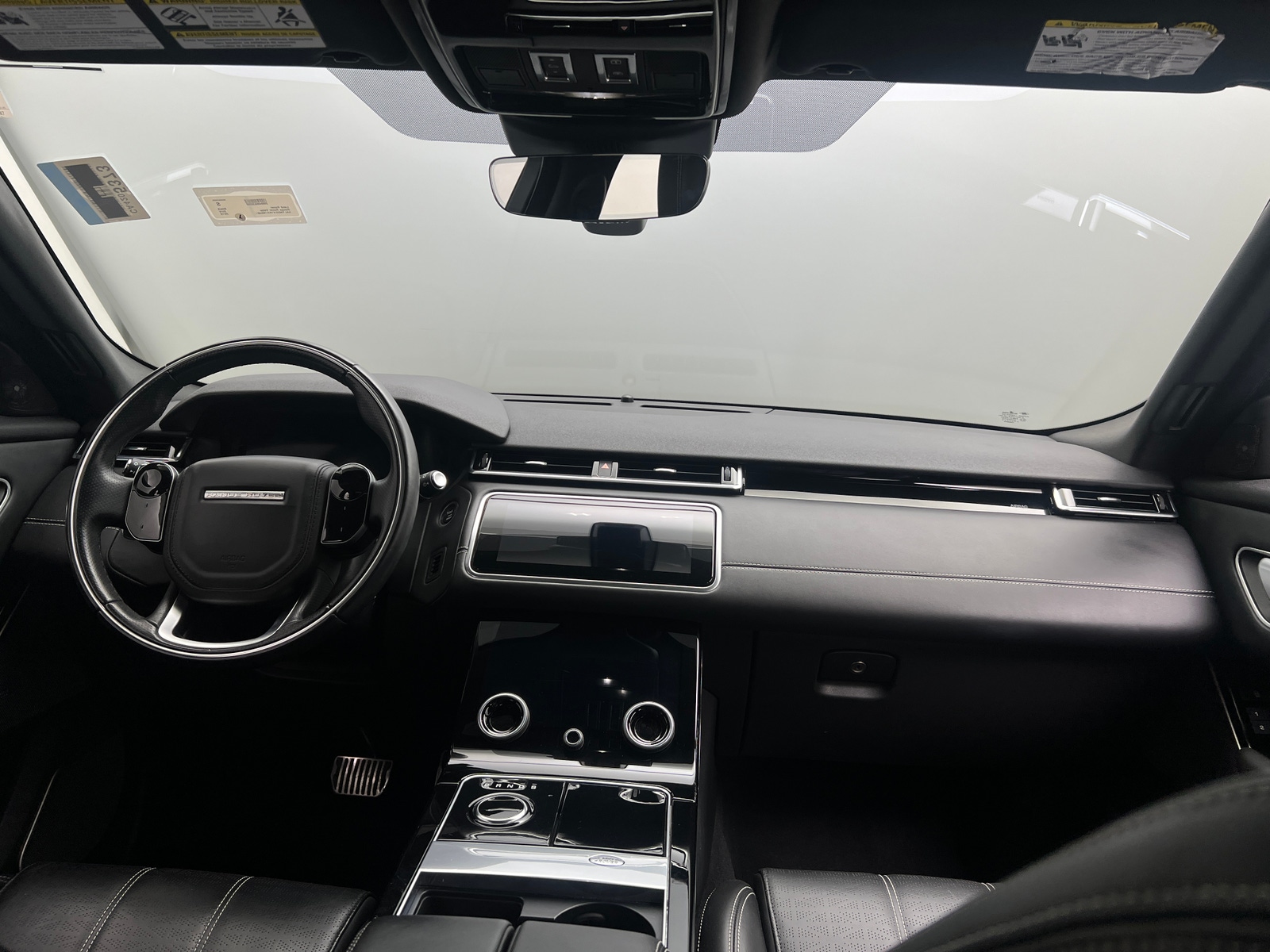 Thumbnail: 2019 Land Rover Range Rover Velar - 2