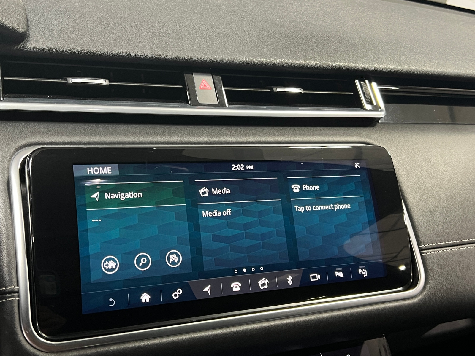 Thumbnail: 2019 Land Rover Range Rover Velar - 3