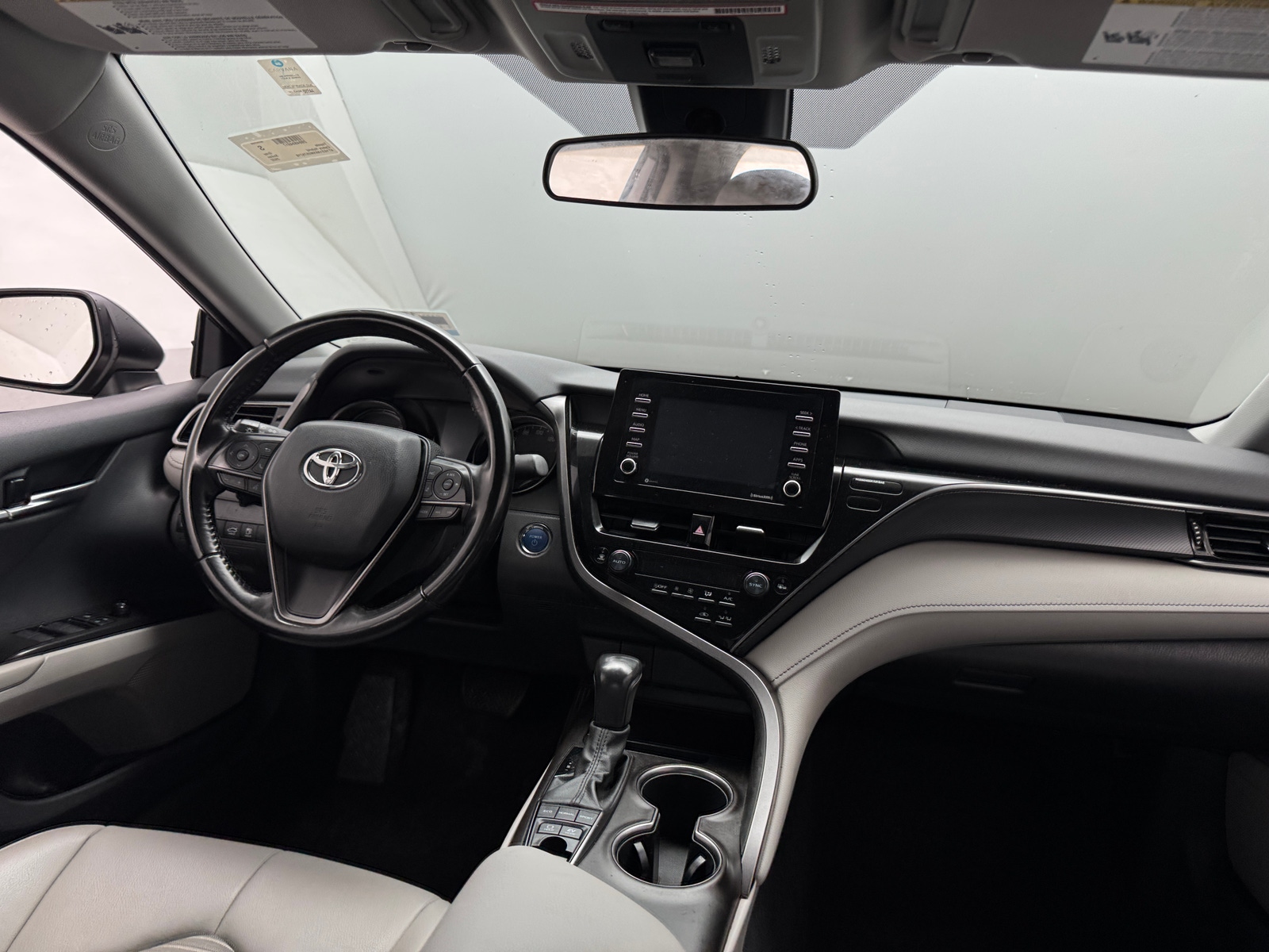Thumbnail: 2022 Toyota Camry - 3