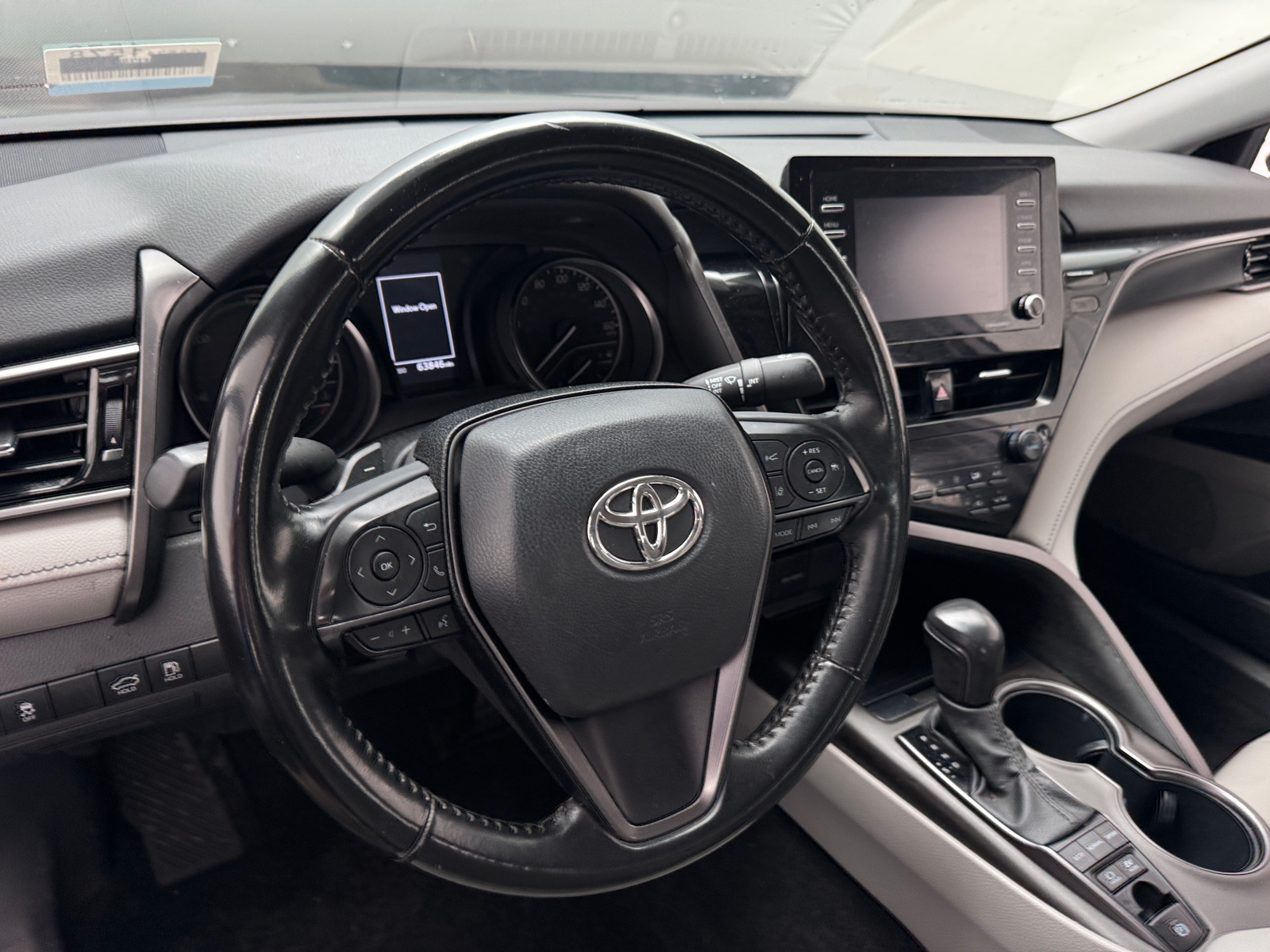 Thumbnail: 2022 Toyota Camry - 5