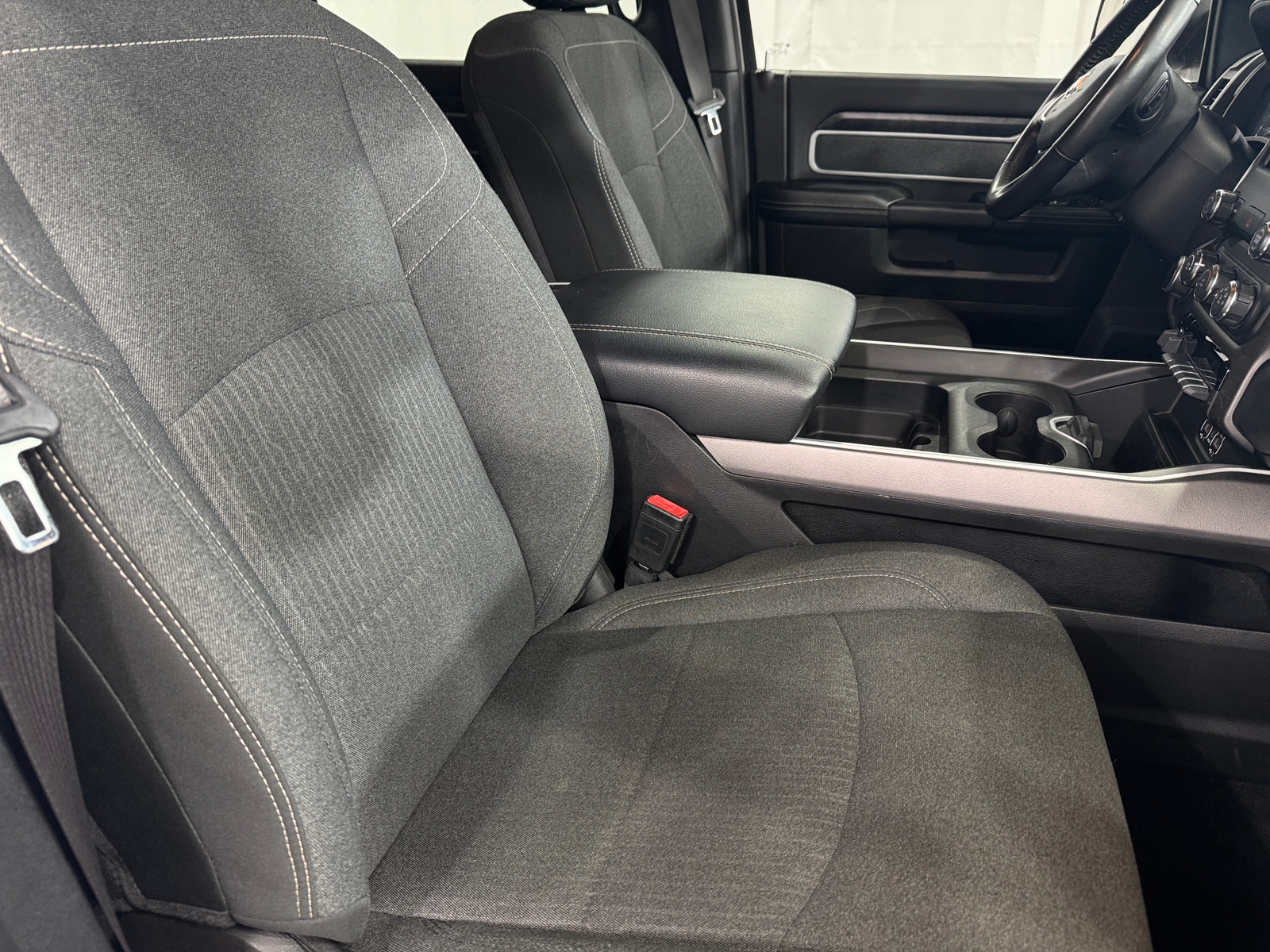 Thumbnail: 2019 RAM 2500 - 2