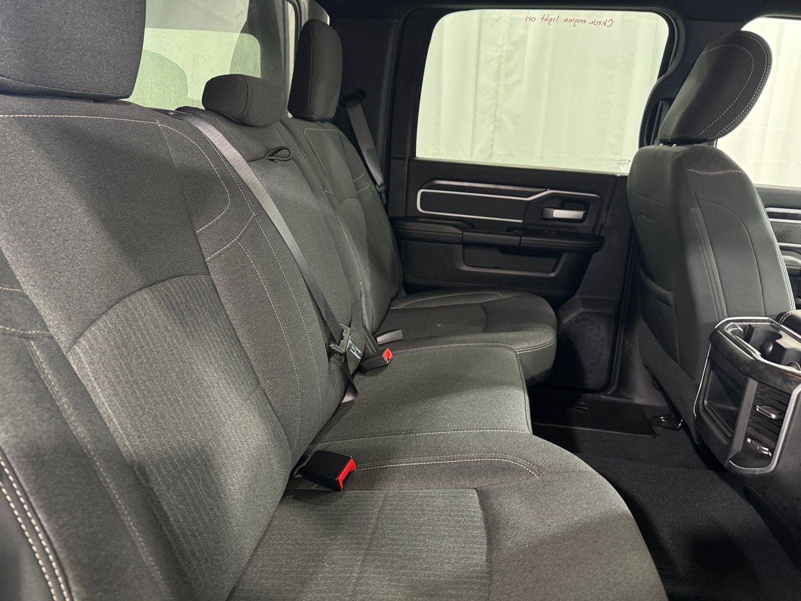 Thumbnail: 2019 RAM 2500 - 6