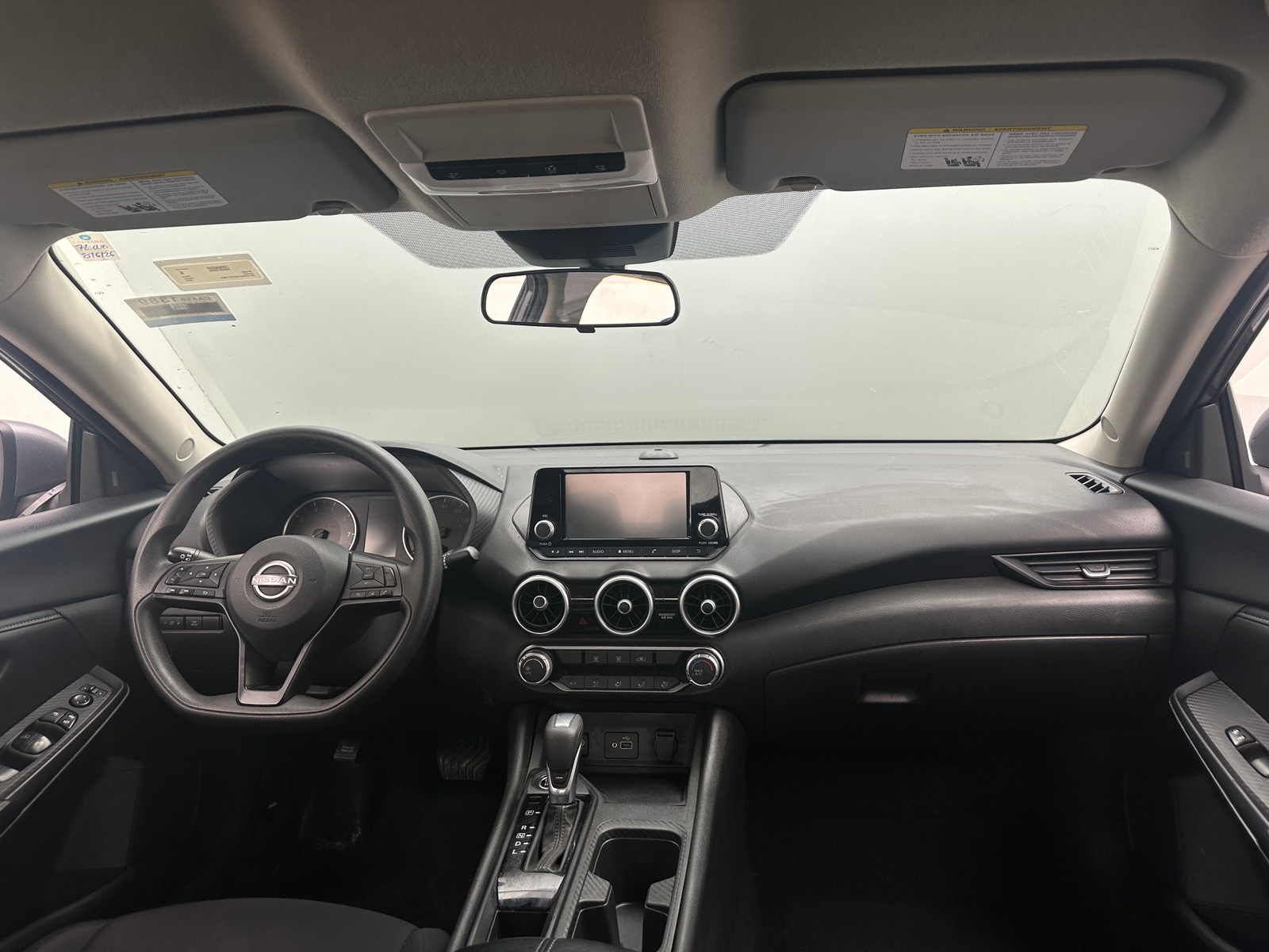 Thumbnail: 2024 Nissan Sentra - 3