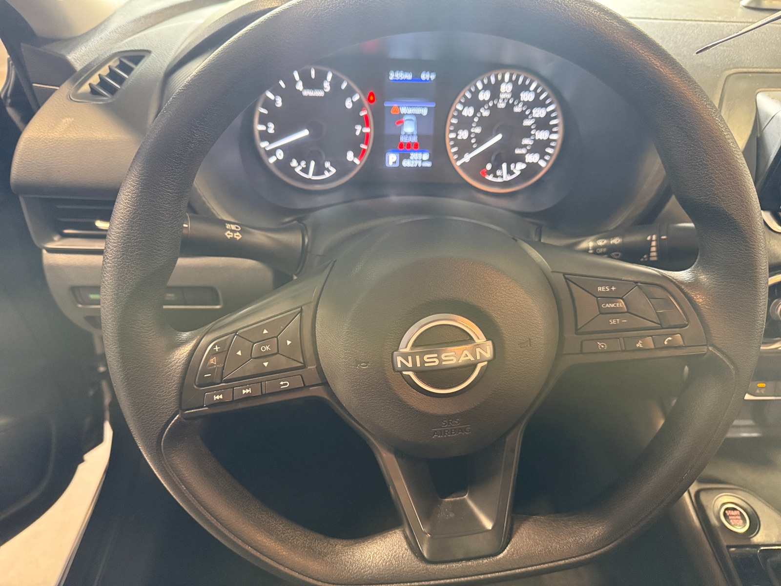Thumbnail: 2024 Nissan Sentra - 5
