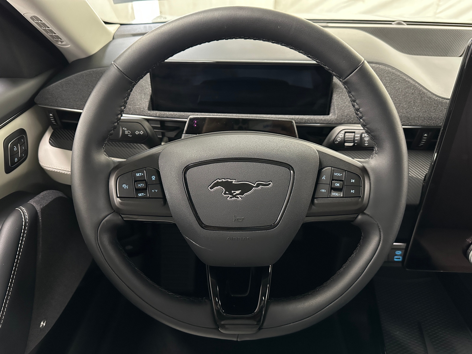 Thumbnail: 2023 Ford Mustang Mach-E - 4