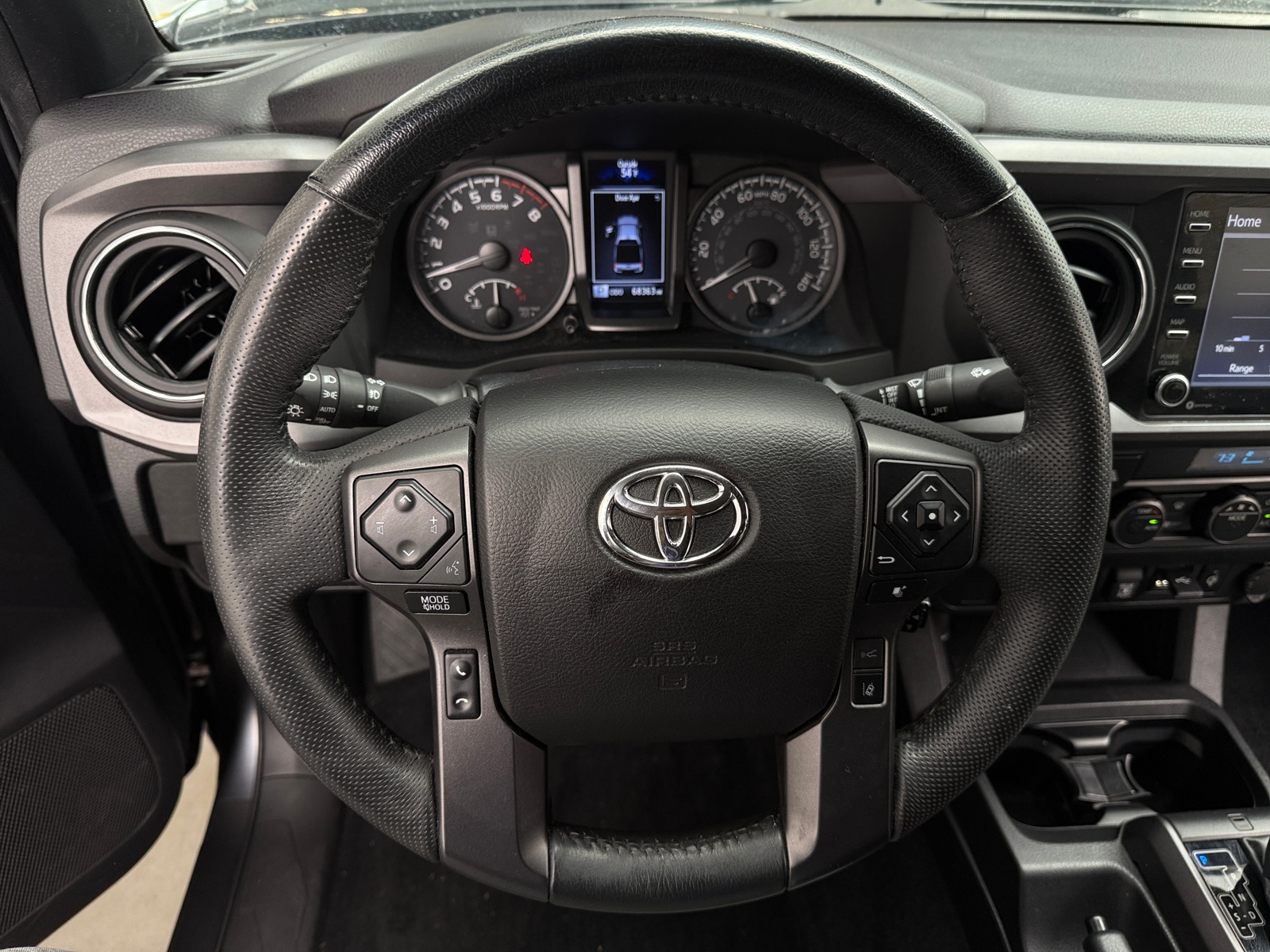 Thumbnail: 2022 Toyota Tacoma - 5