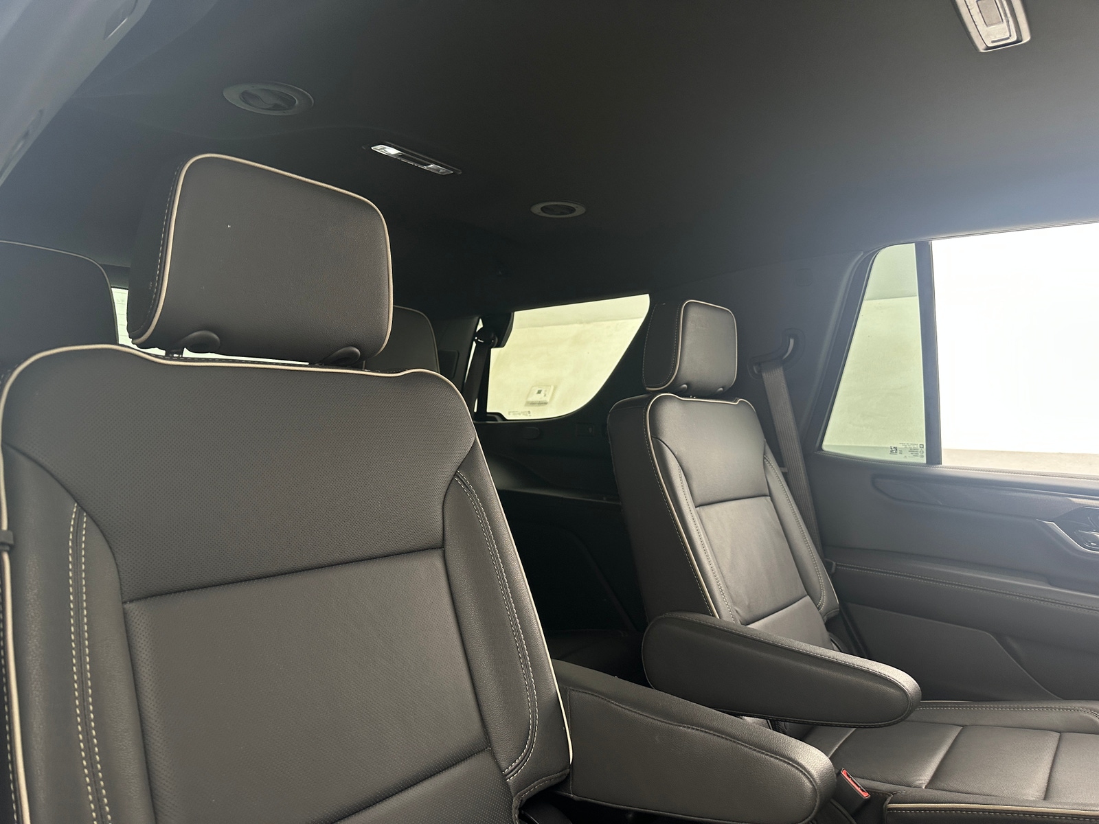 Thumbnail: 2025 GMC Yukon - 5