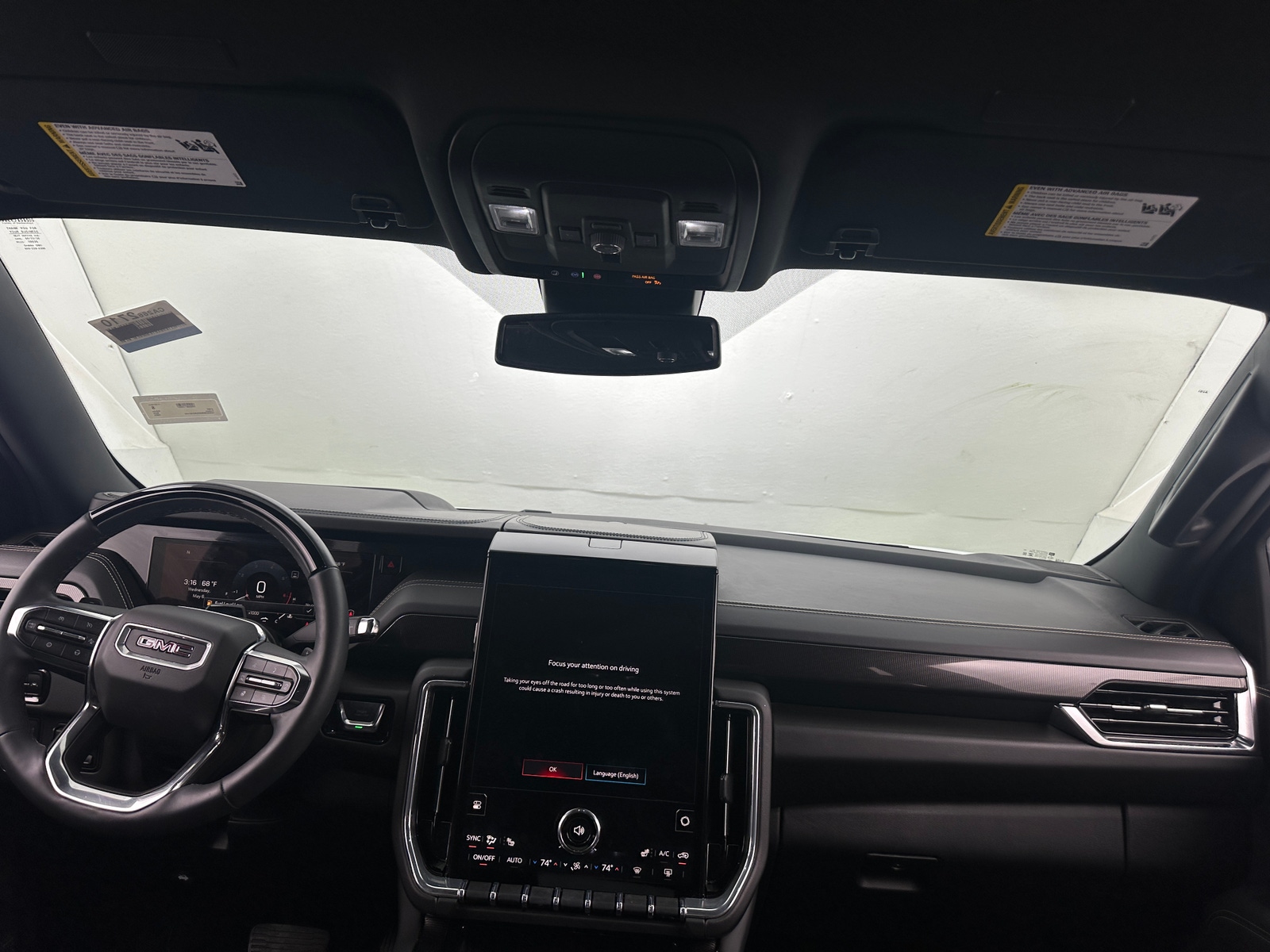 Thumbnail: 2025 GMC Yukon - 2