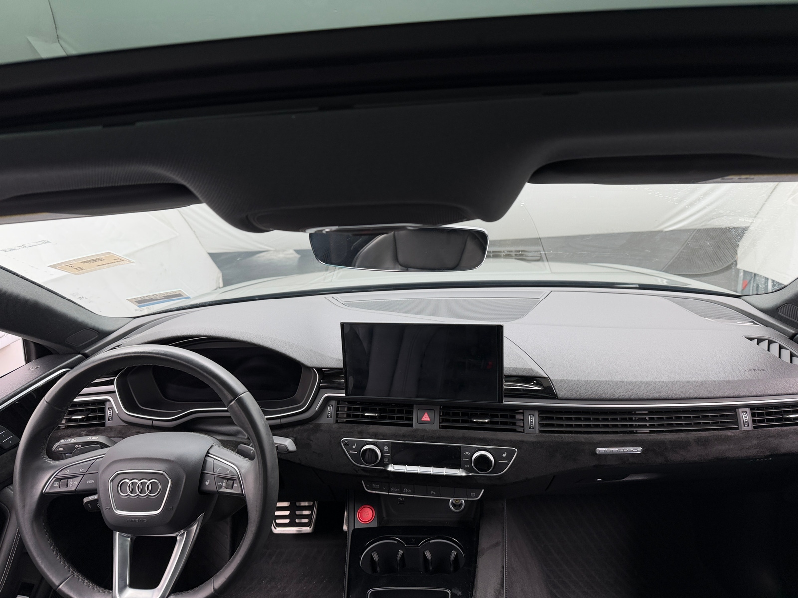 Thumbnail: 2023 Audi A5 - 2