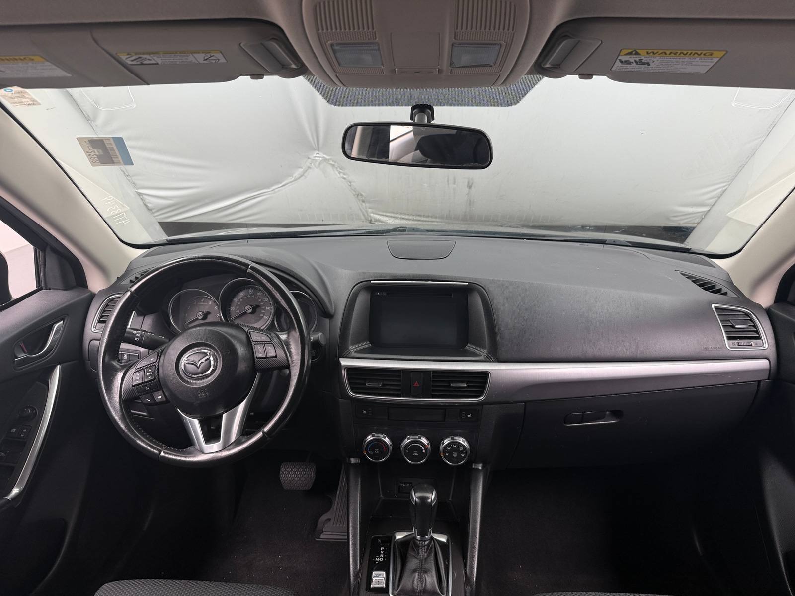 Thumbnail: 2016 Mazda CX-5 - 3