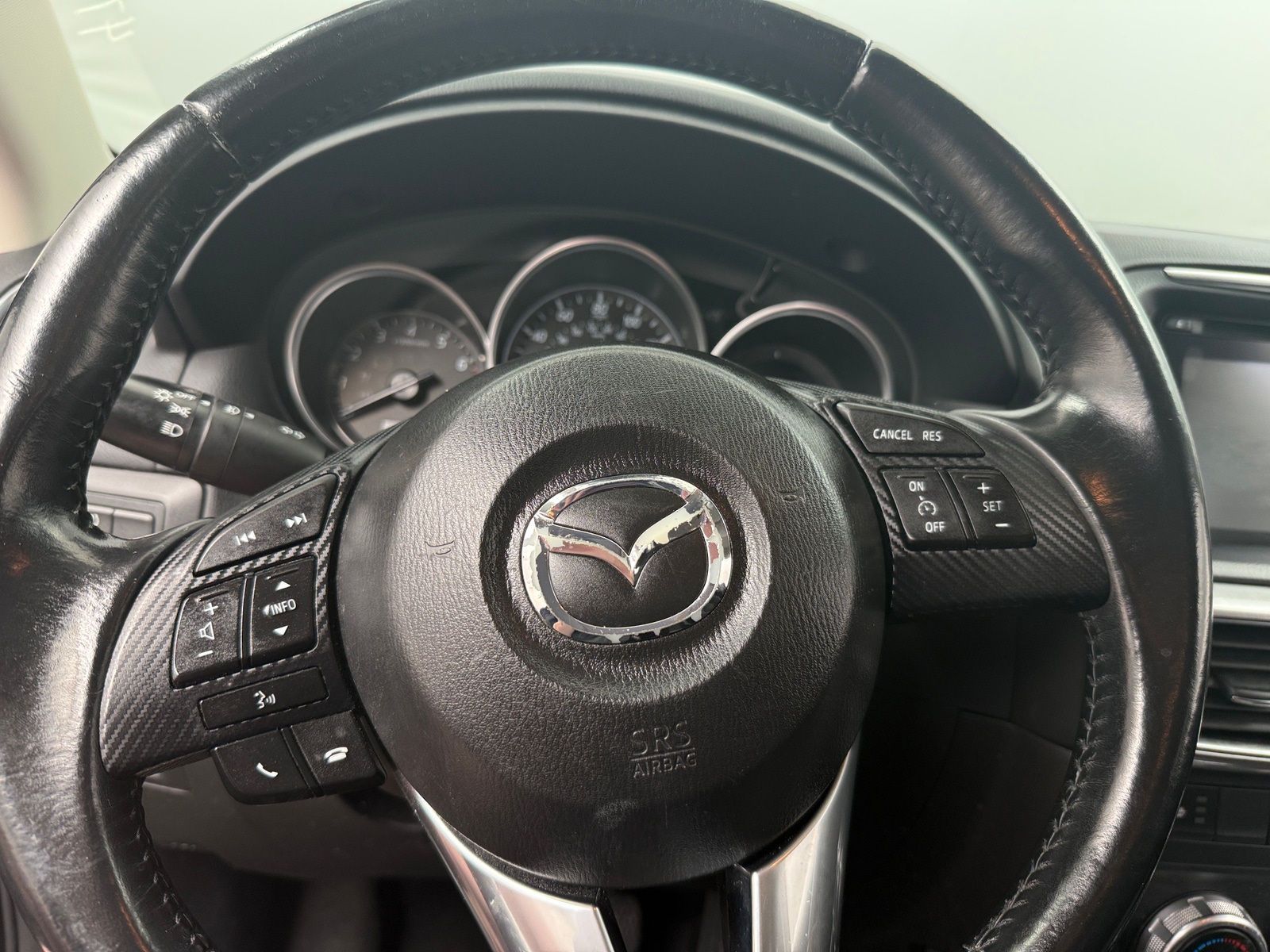 Thumbnail: 2016 Mazda CX-5 - 5