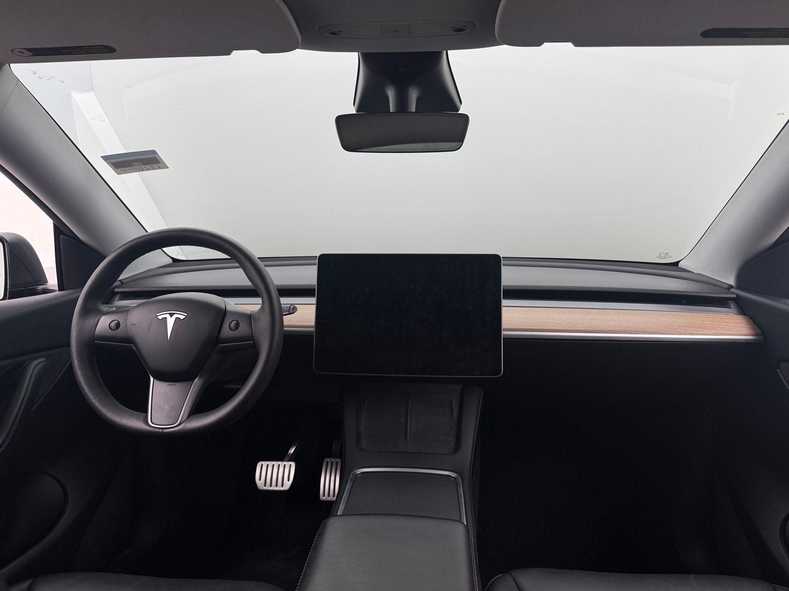 Thumbnail: 2022 Tesla Model Y - 2