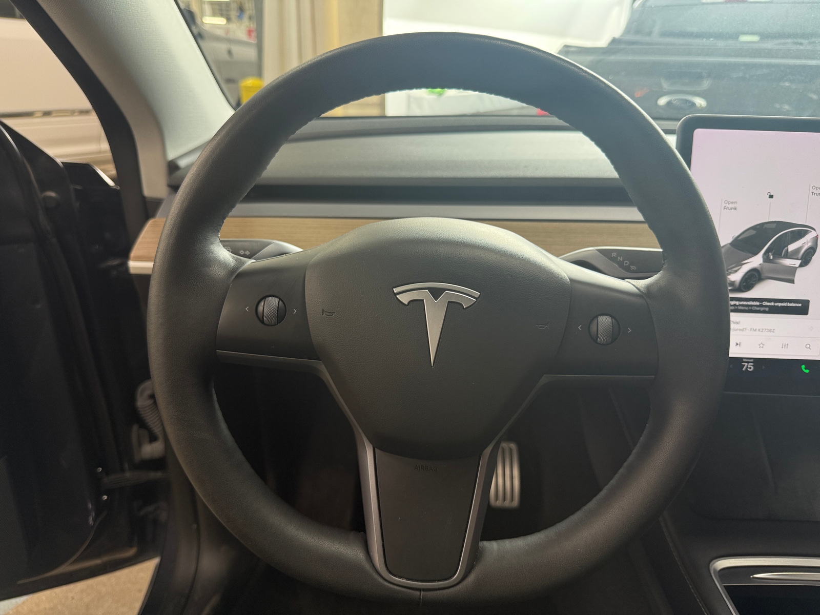Thumbnail: 2022 Tesla Model Y - 4