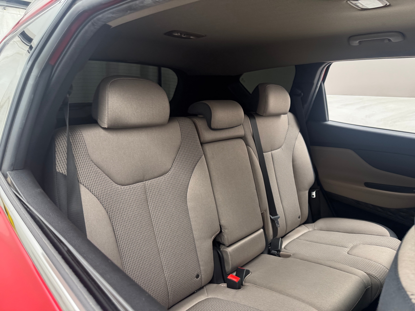 Thumbnail: 2023 Hyundai Santa Fe - 6