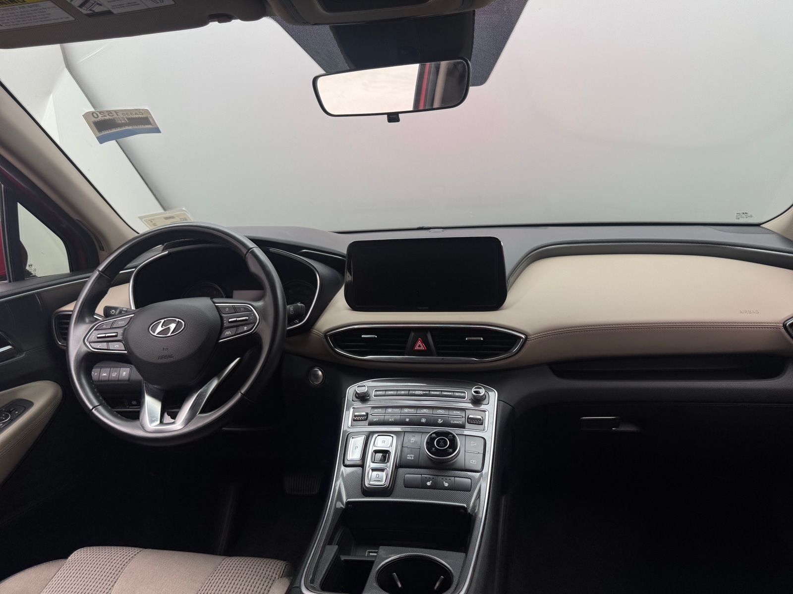 Thumbnail: 2023 Hyundai Santa Fe - 3